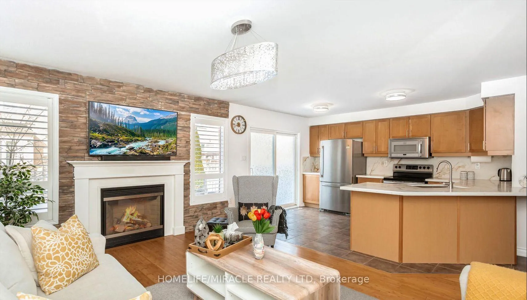Photo 5 of 795 Howden Crescent, Milton, Coates — HOMEH