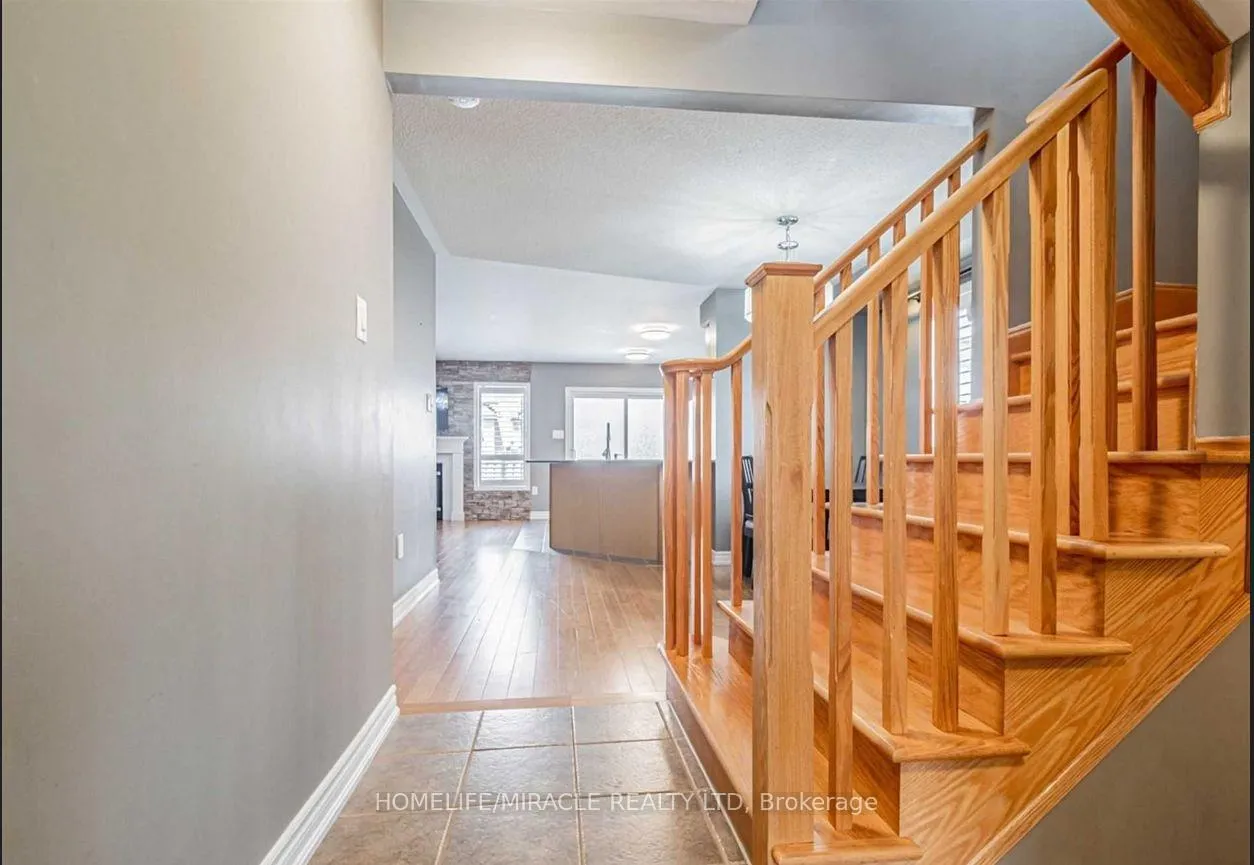 Photo 14 of 795 Howden Crescent, Milton, Coates — HOMEH