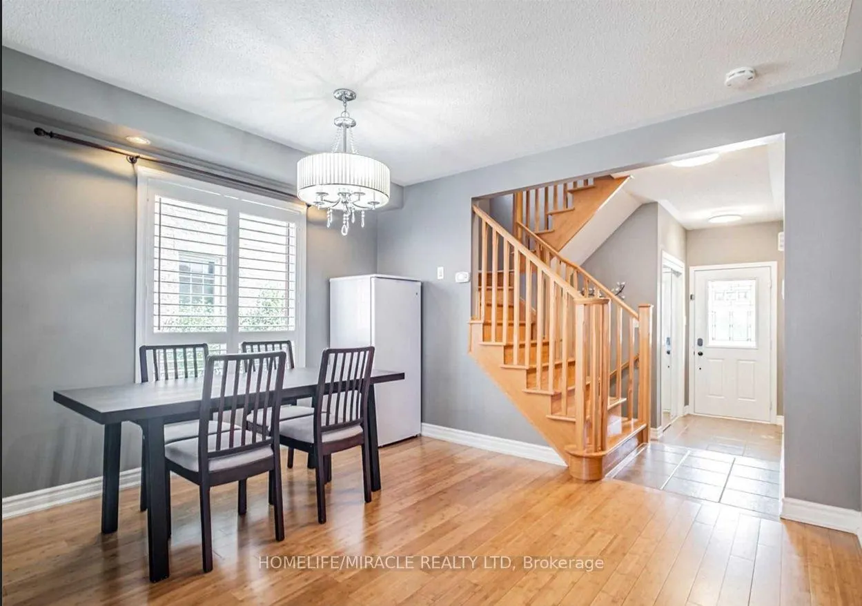 Photo 15 of 795 Howden Crescent, Milton, Coates — HOMEH