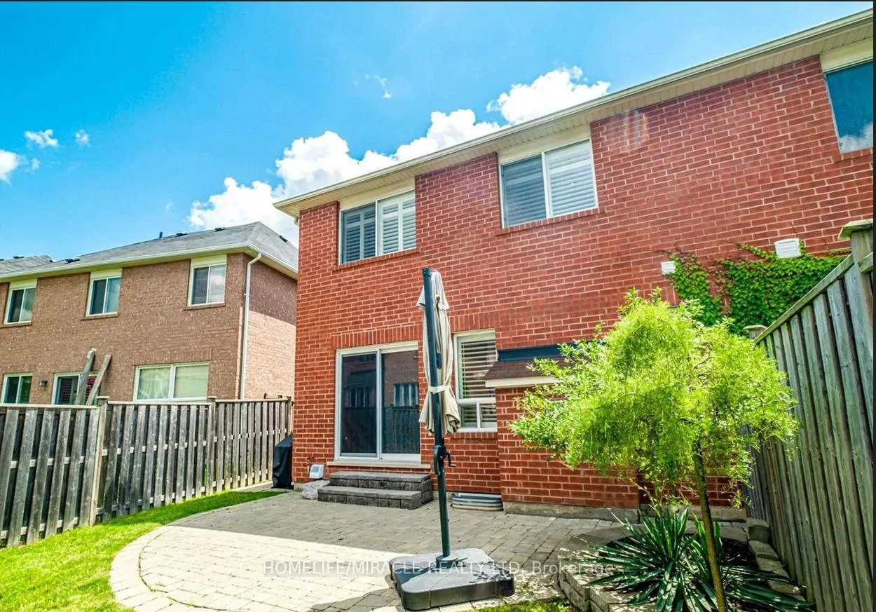 Photo 29 of 795 Howden Crescent, Milton, Coates — HOMEH