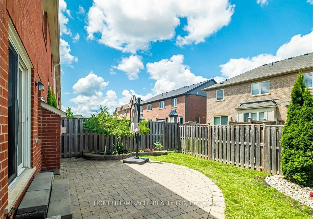 Photo 30 of 795 Howden Crescent, Milton, Coates — HOMEH