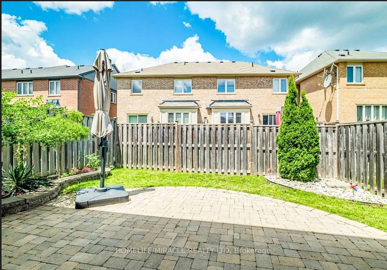 Photo 31 of 795 Howden Crescent, Milton, Coates — HOMEH