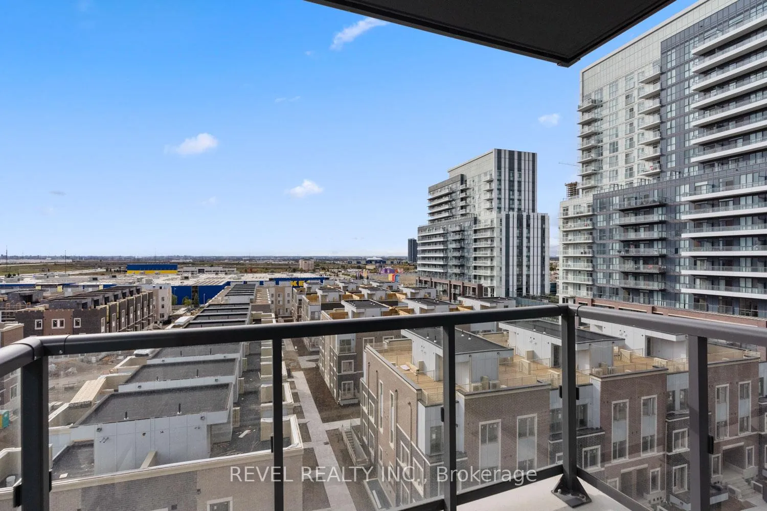 Photo 23 of Unit 720, 60 Honeycrisp Crescent, Vaughan, Vaughan Corporate Centre — HOMEH