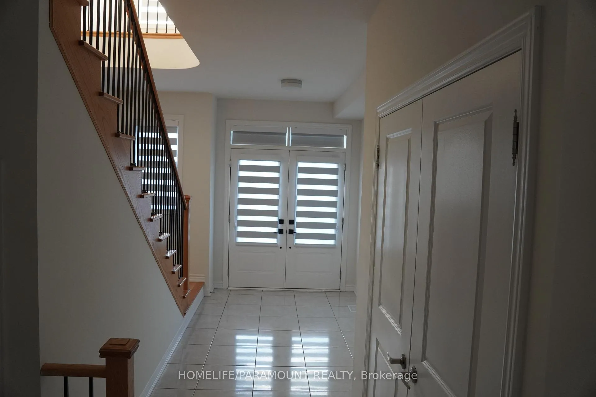 Photo 3 of 5 Dolomite Drive, Brampton, Bram East — HOMEH
