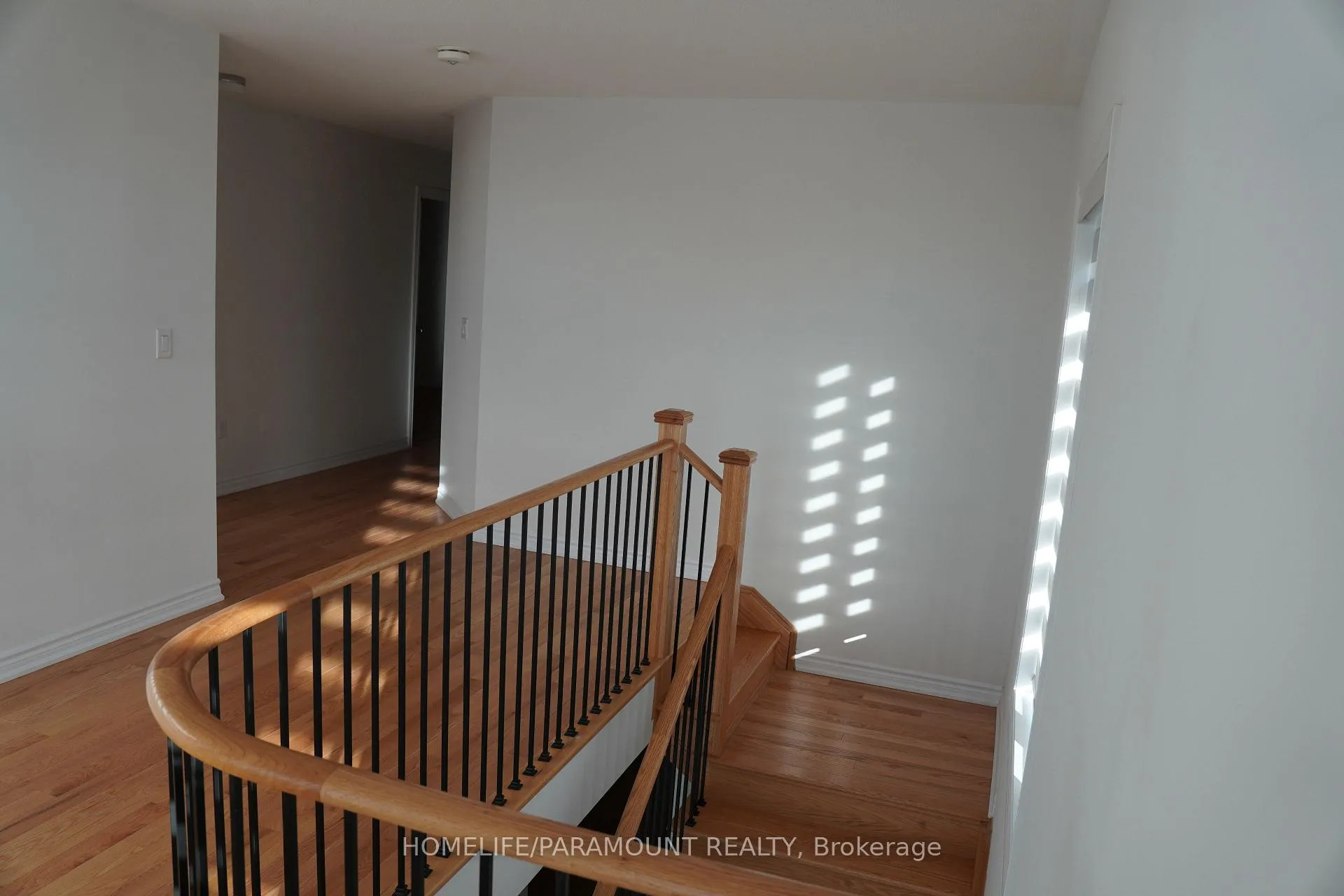 Photo 4 of 5 Dolomite Drive, Brampton, Bram East — HOMEH