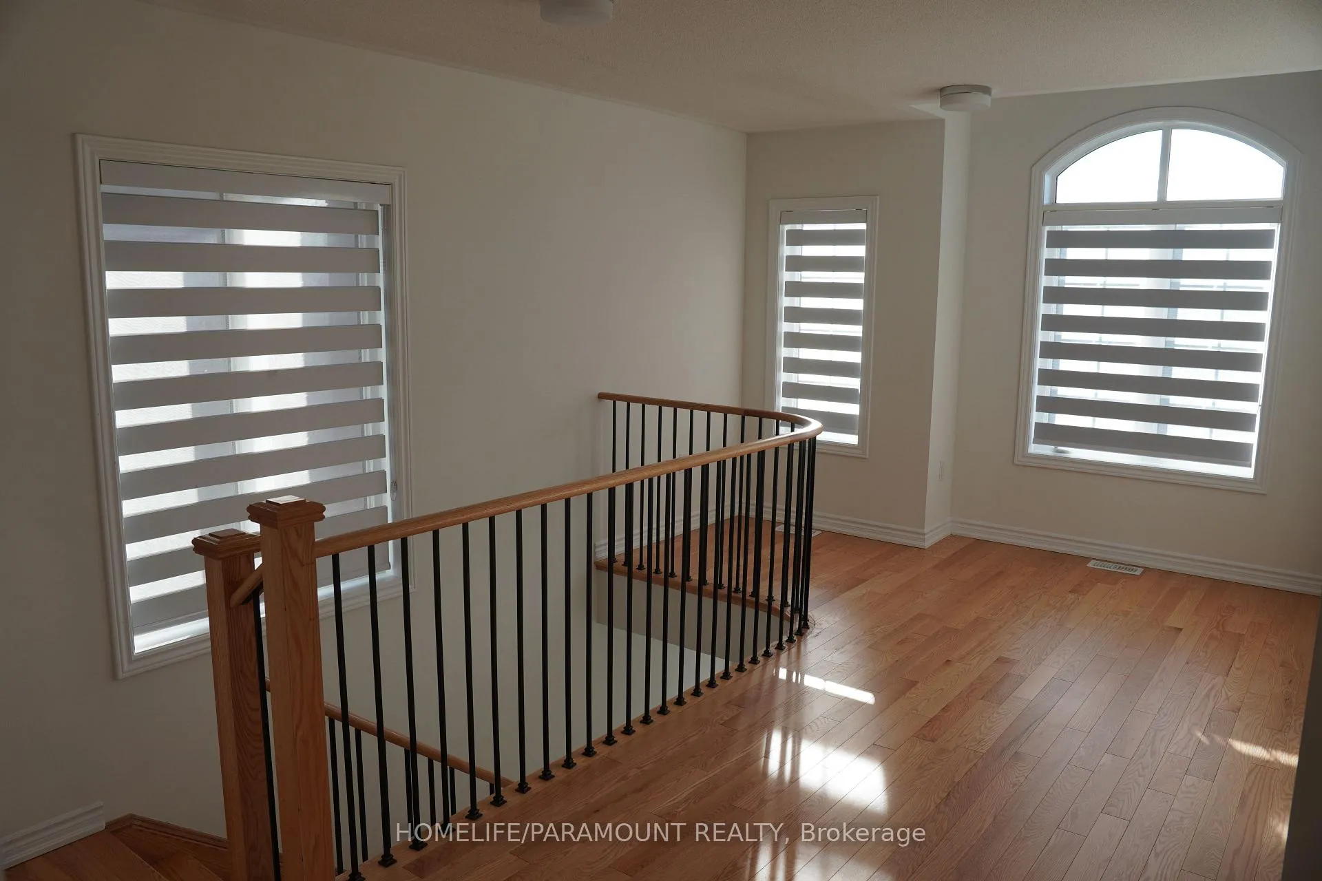 Photo 6 of 5 Dolomite Drive, Brampton, Bram East — HOMEH
