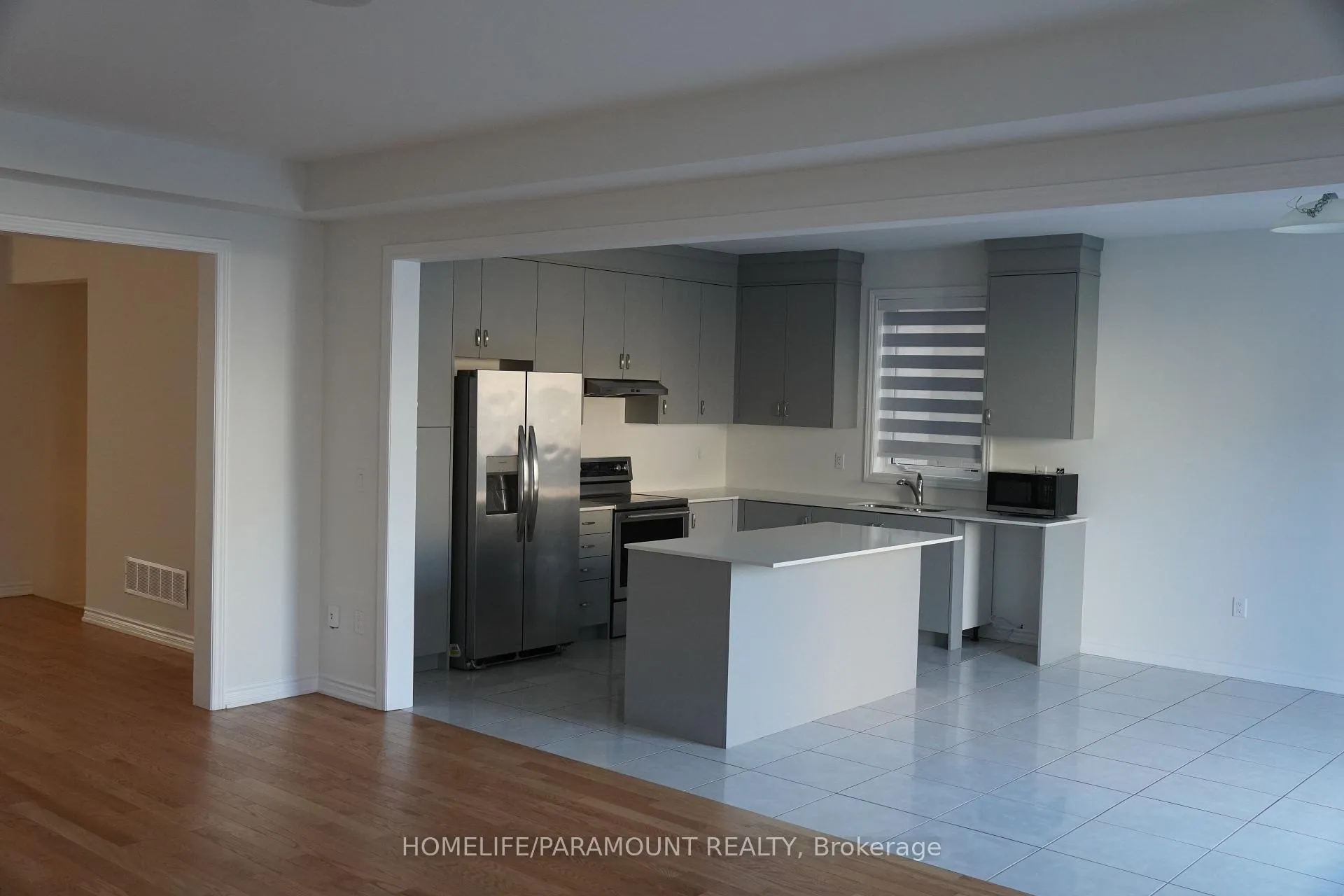 Photo 9 of 5 Dolomite Drive, Brampton, Bram East — HOMEH