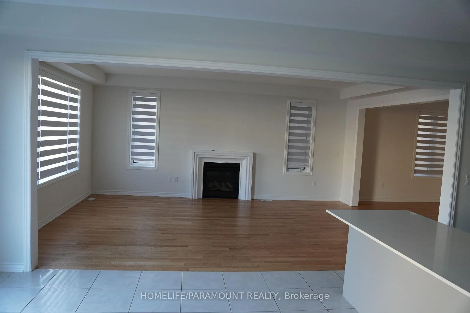 Photo 11 of 5 Dolomite Drive, Brampton, Bram East — HOMEH