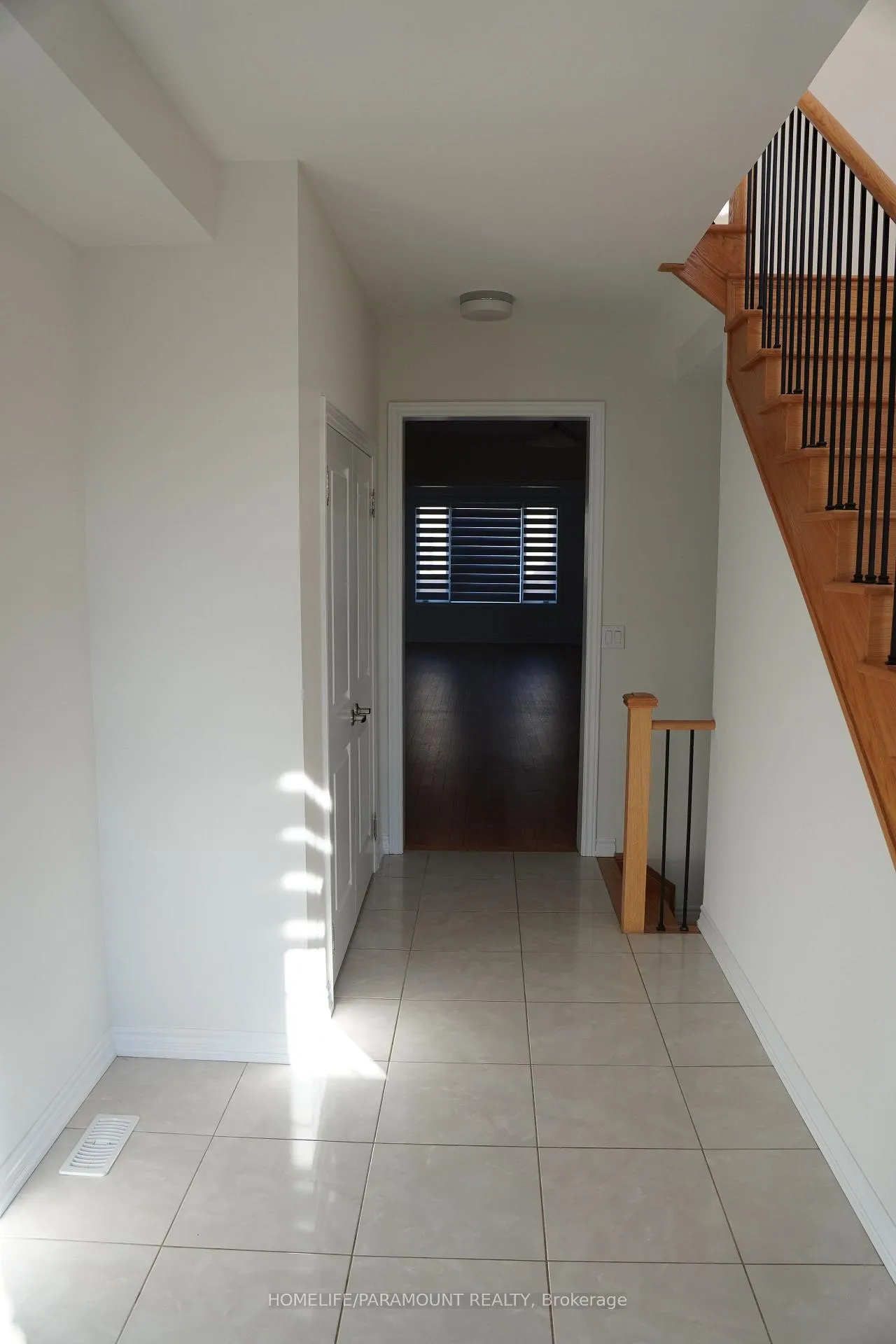 Photo 12 of 5 Dolomite Drive, Brampton, Bram East — HOMEH
