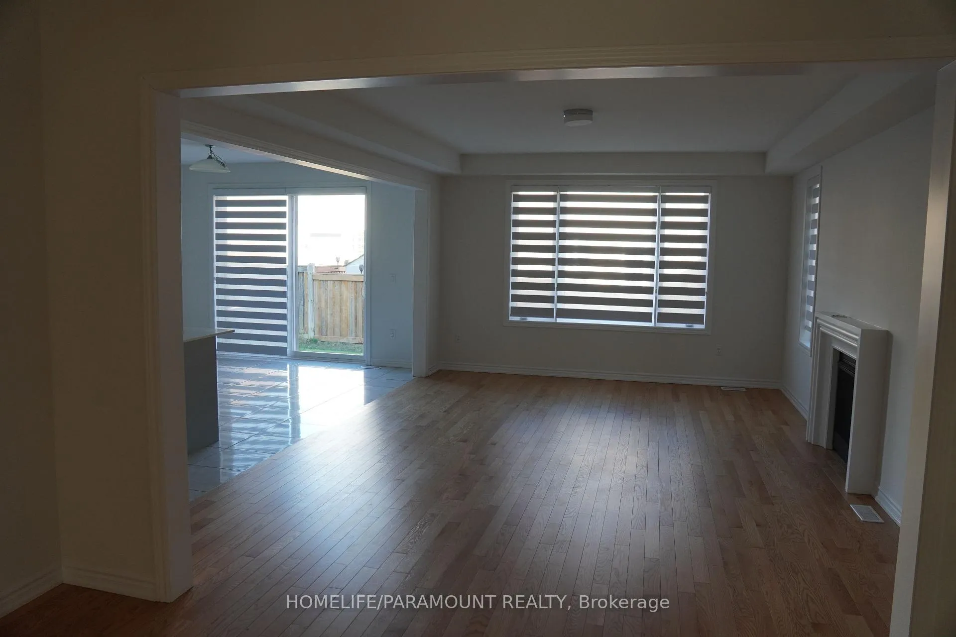Photo 13 of 5 Dolomite Drive, Brampton, Bram East — HOMEH