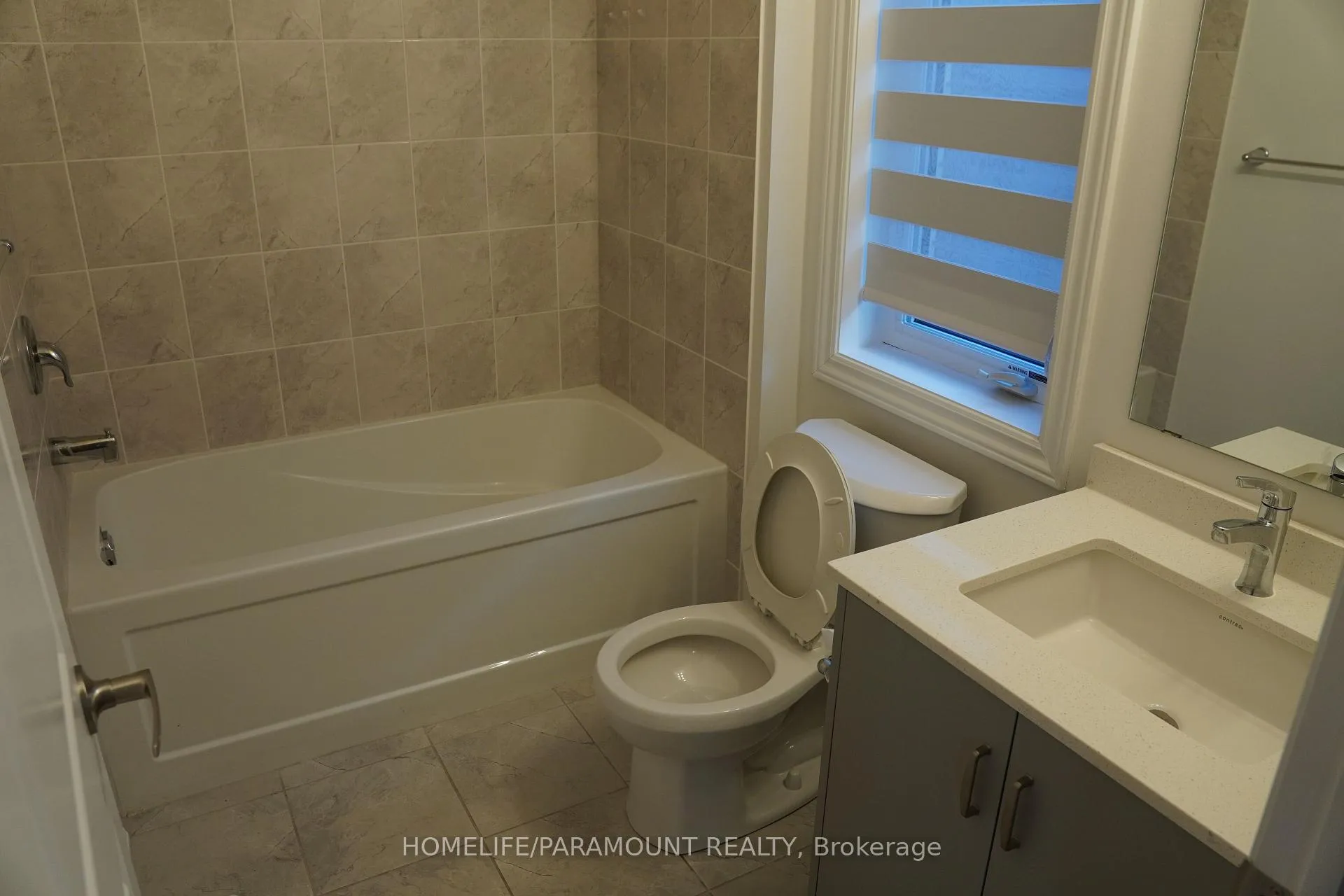 Photo 30 of 5 Dolomite Drive, Brampton, Bram East — HOMEH
