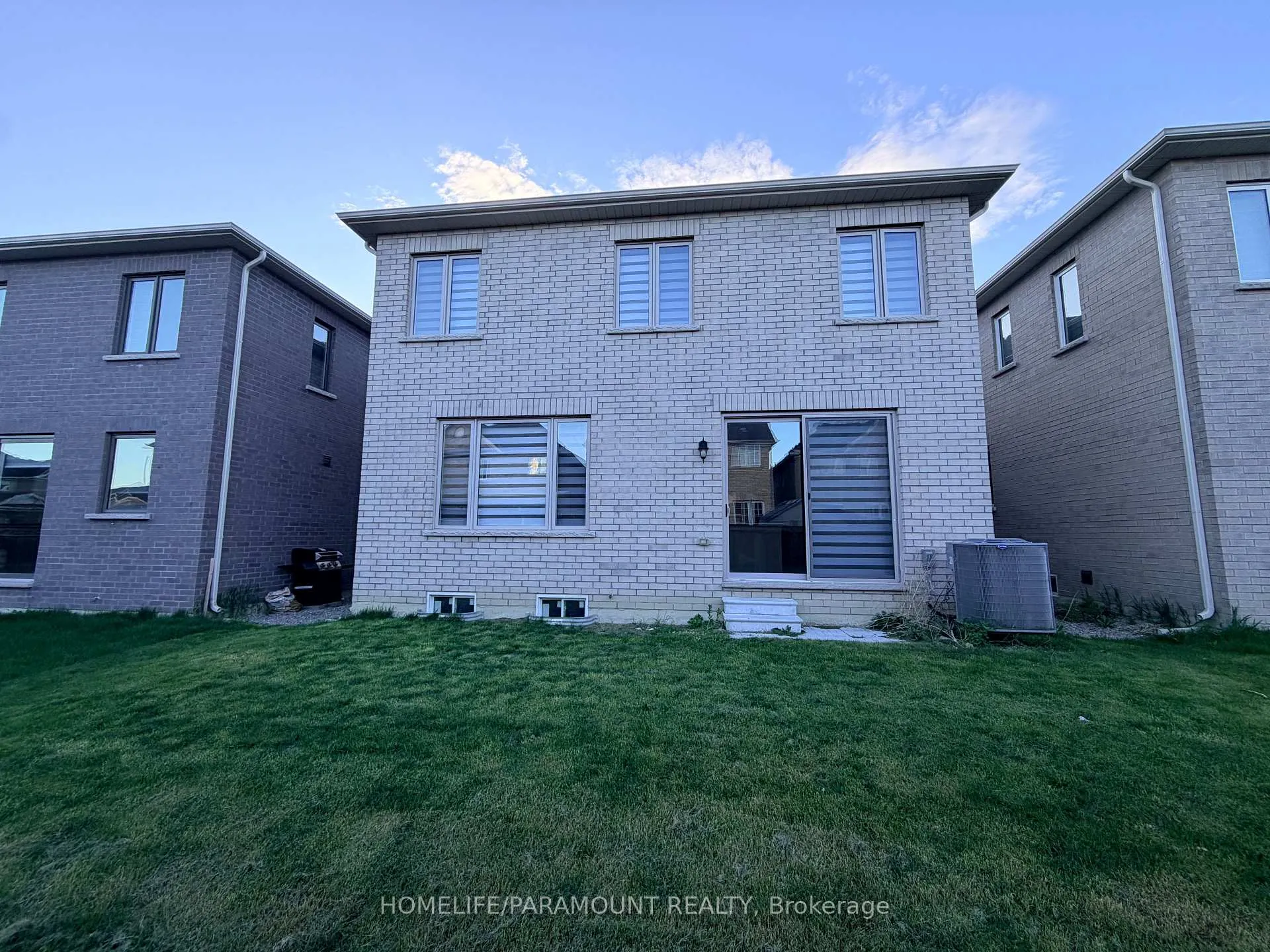 Photo 40 of 5 Dolomite Drive, Brampton, Bram East — HOMEH