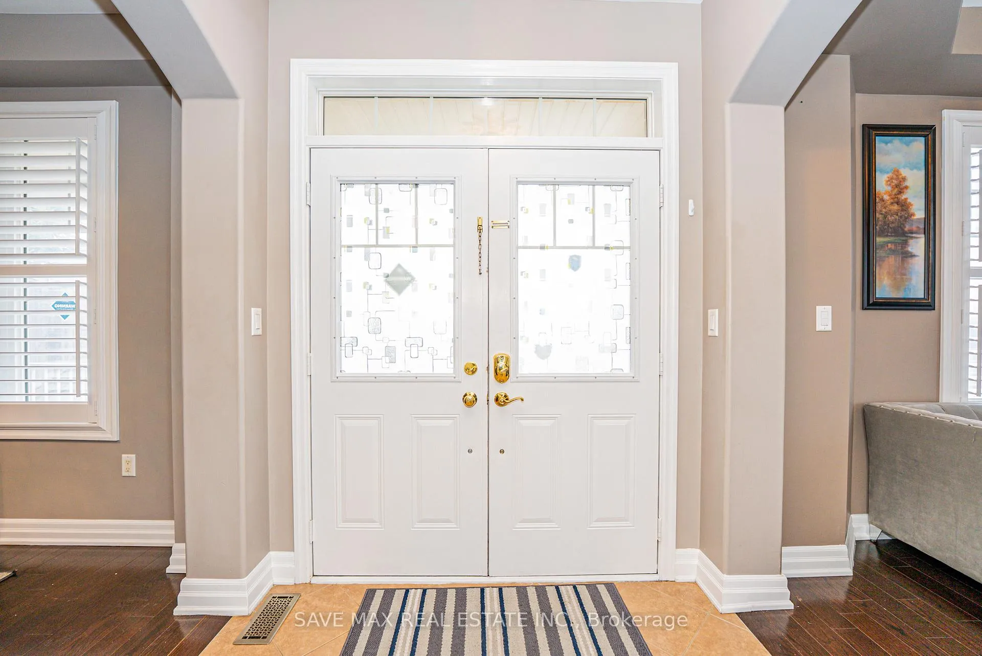 Photo 5 of Unit Upper, 198 Gardenbrooke Trail, Brampton, Bram East — HOMEH