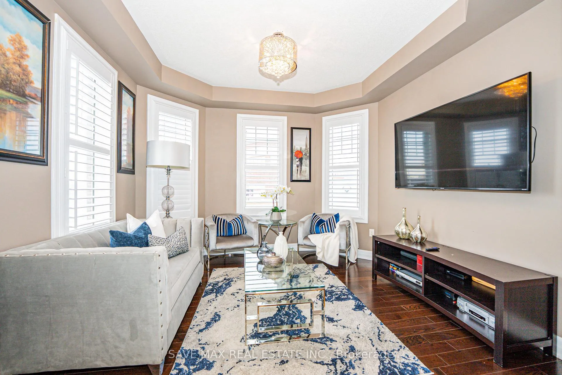 Photo 8 of Unit Upper, 198 Gardenbrooke Trail, Brampton, Bram East — HOMEH