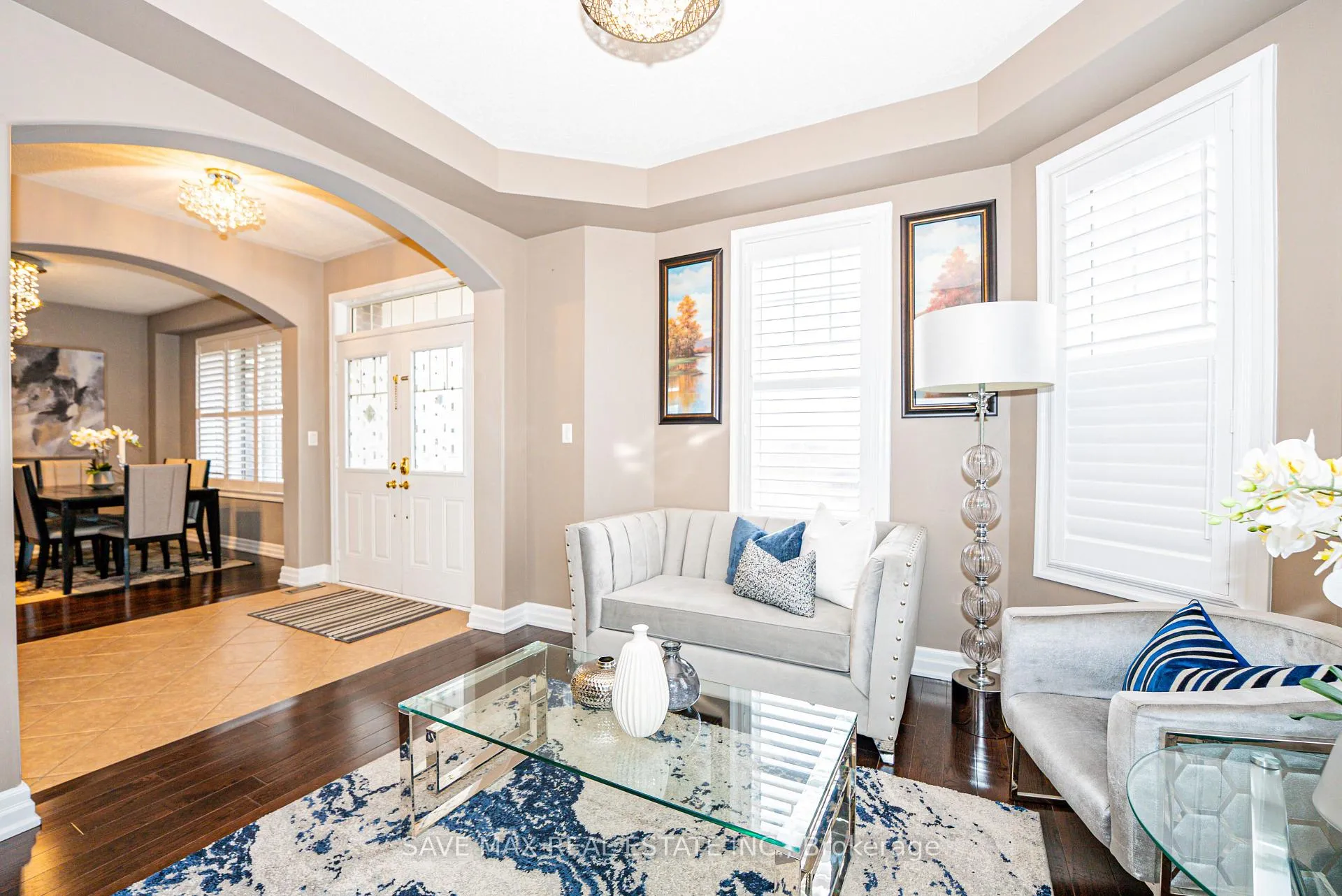 Photo 9 of Unit Upper, 198 Gardenbrooke Trail, Brampton, Bram East — HOMEH