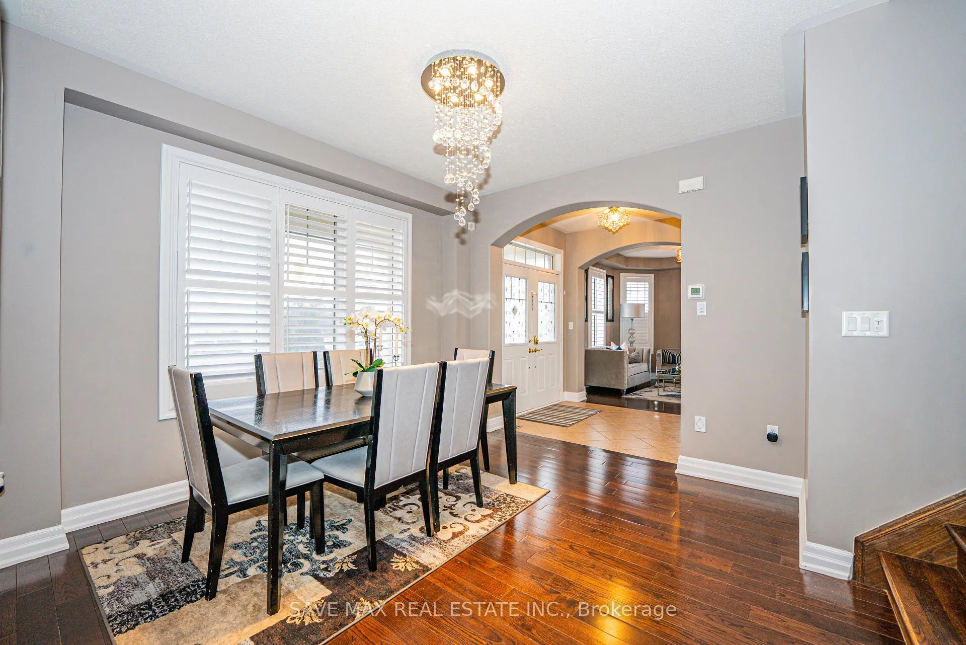 Photo 11 of Unit Upper, 198 Gardenbrooke Trail, Brampton, Bram East — HOMEH