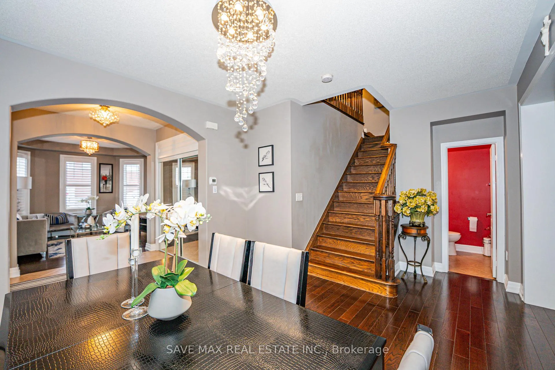 Photo 12 of Unit Upper, 198 Gardenbrooke Trail, Brampton, Bram East — HOMEH