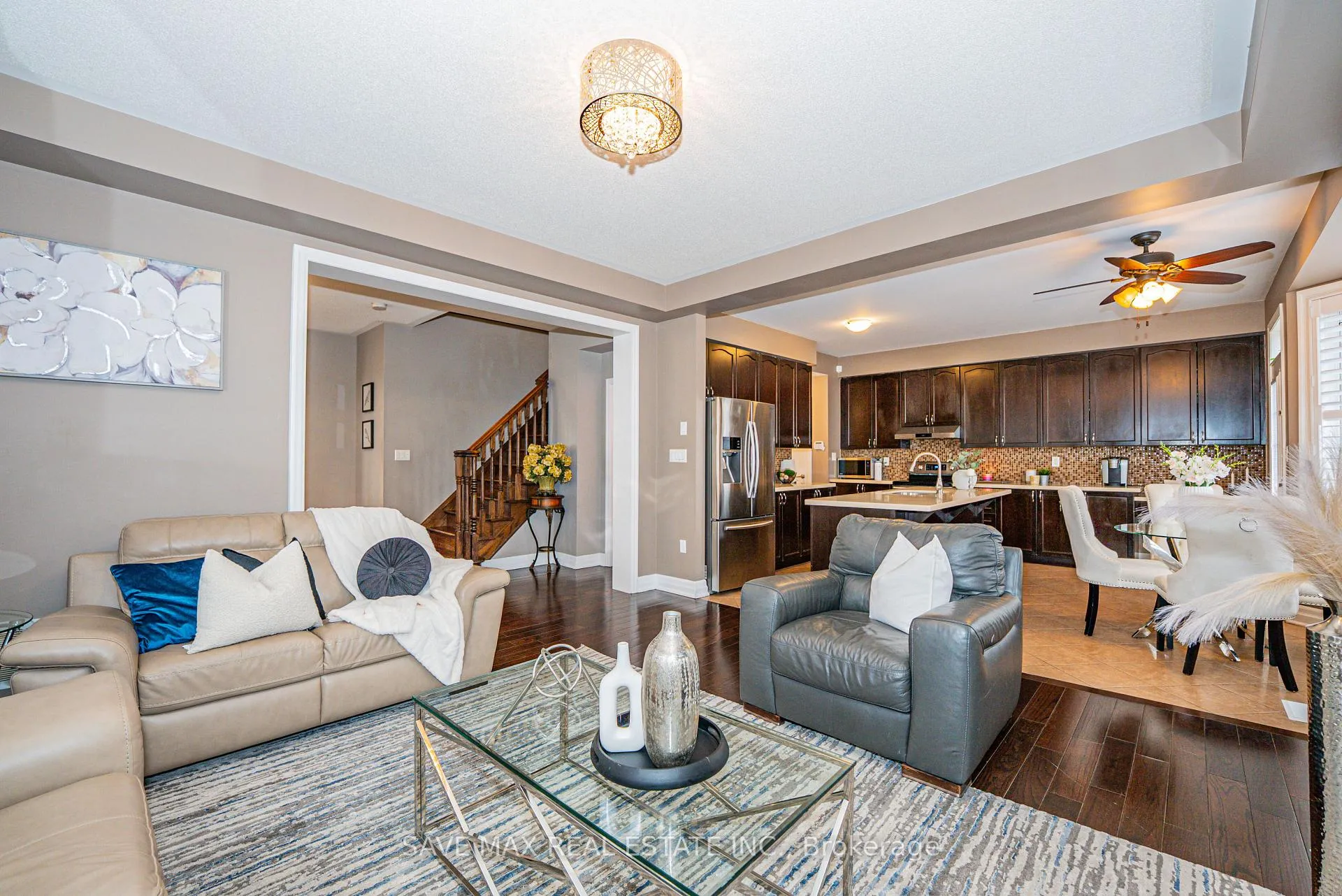 Photo 14 of Unit Upper, 198 Gardenbrooke Trail, Brampton, Bram East — HOMEH