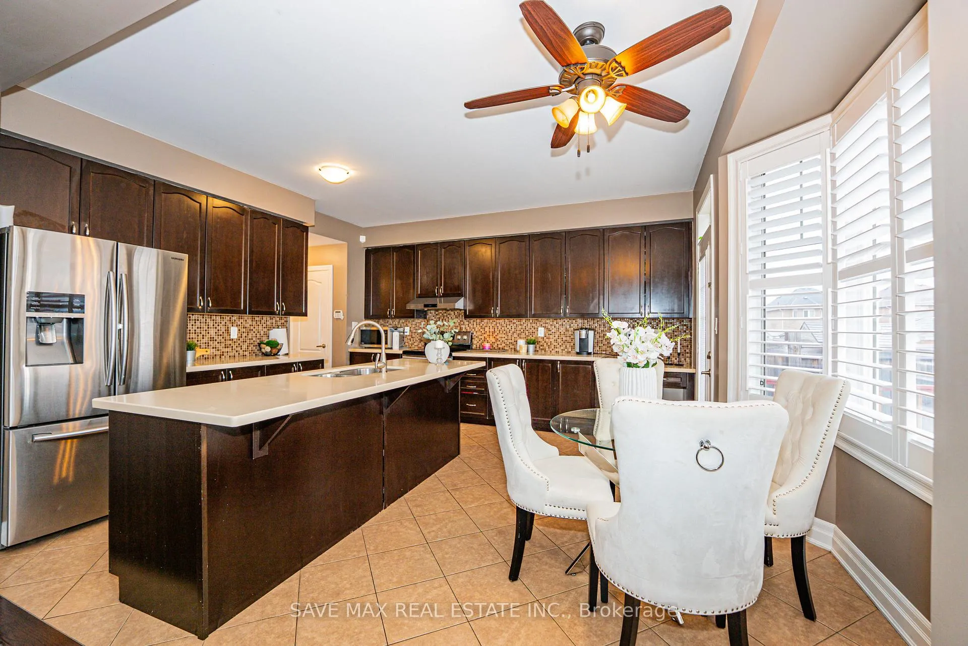 Photo 15 of Unit Upper, 198 Gardenbrooke Trail, Brampton, Bram East — HOMEH