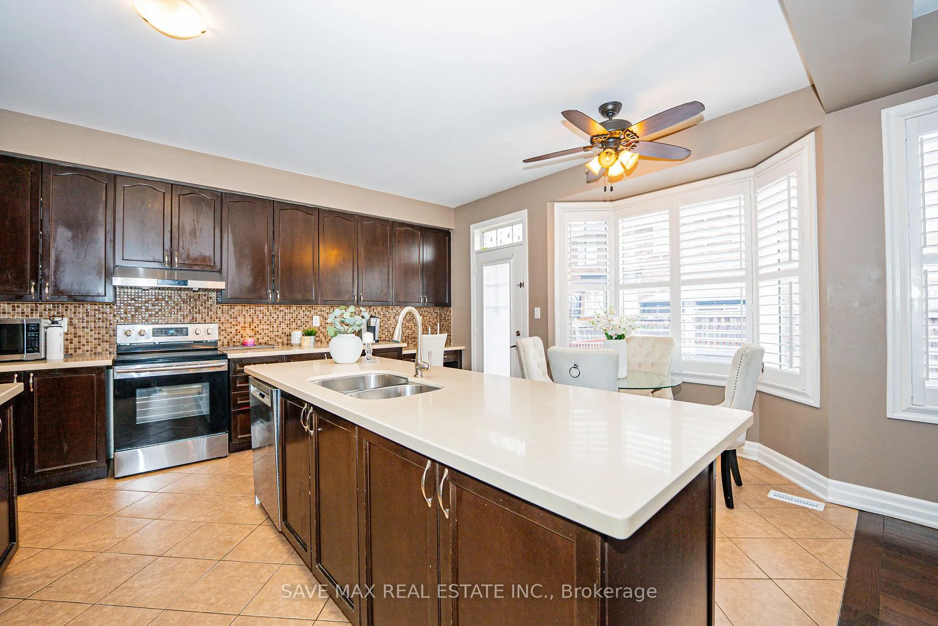 Photo 16 of Unit Upper, 198 Gardenbrooke Trail, Brampton, Bram East — HOMEH