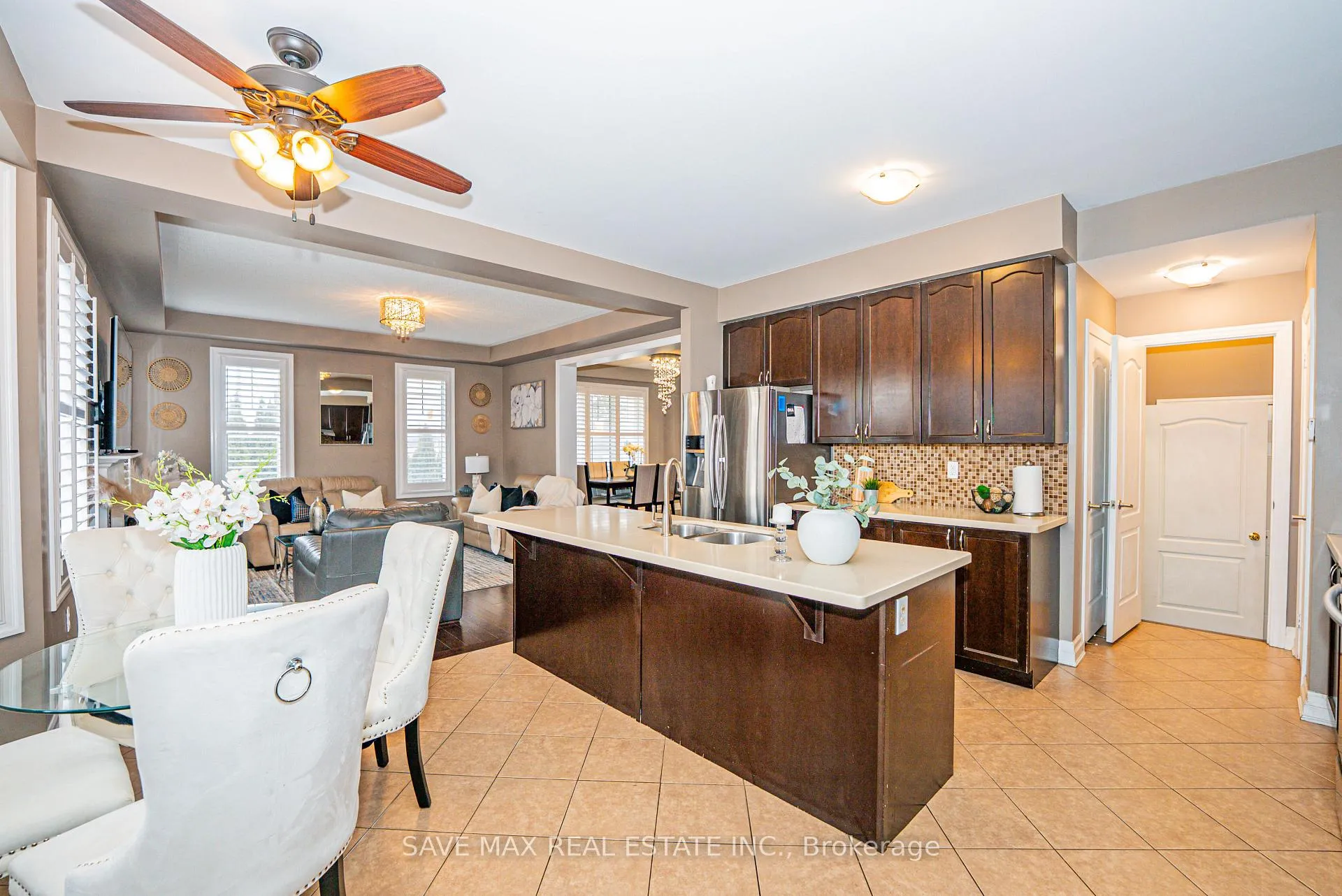 Photo 18 of Unit Upper, 198 Gardenbrooke Trail, Brampton, Bram East — HOMEH