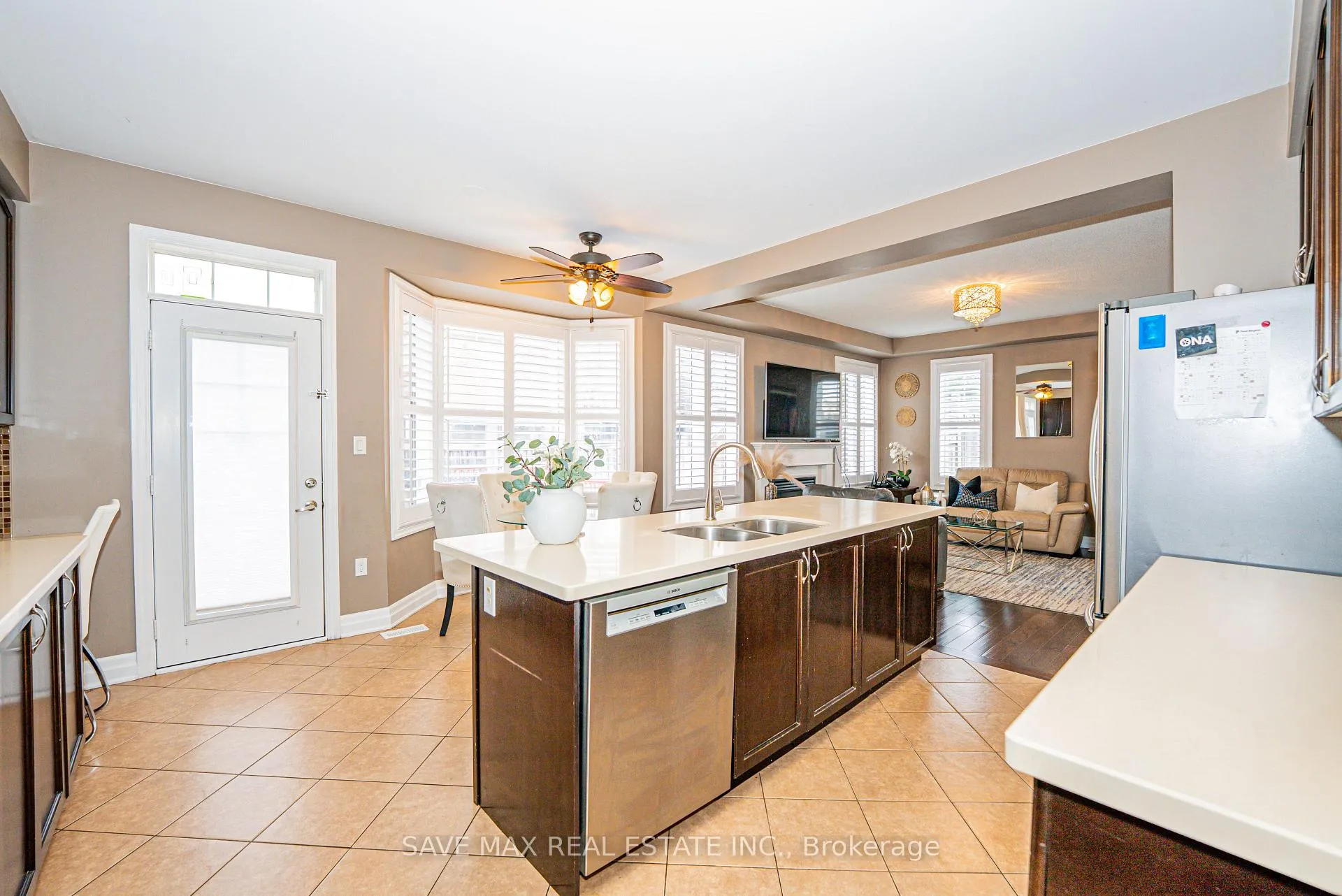 Photo 19 of Unit Upper, 198 Gardenbrooke Trail, Brampton, Bram East — HOMEH