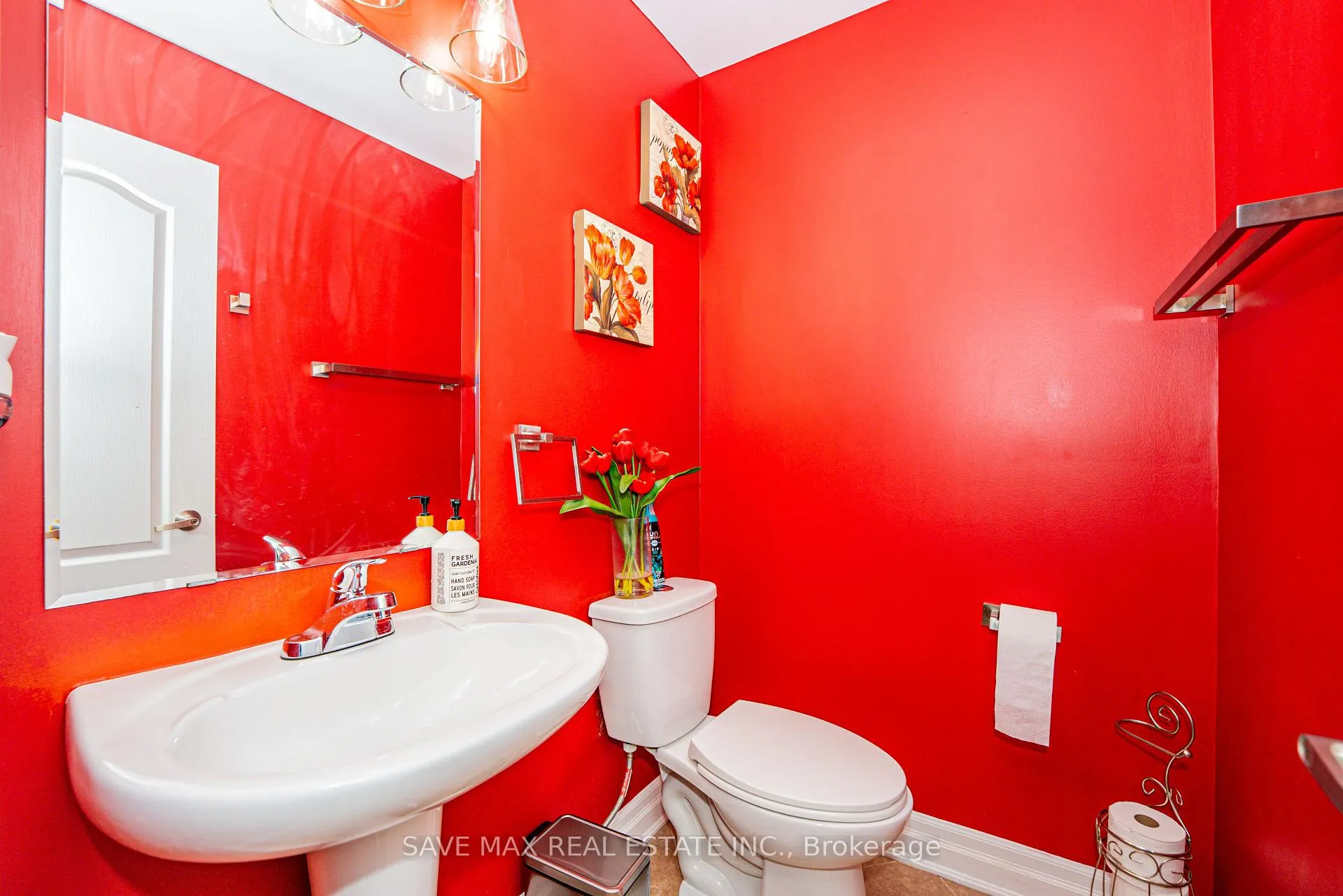 Photo 20 of Unit Upper, 198 Gardenbrooke Trail, Brampton, Bram East — HOMEH