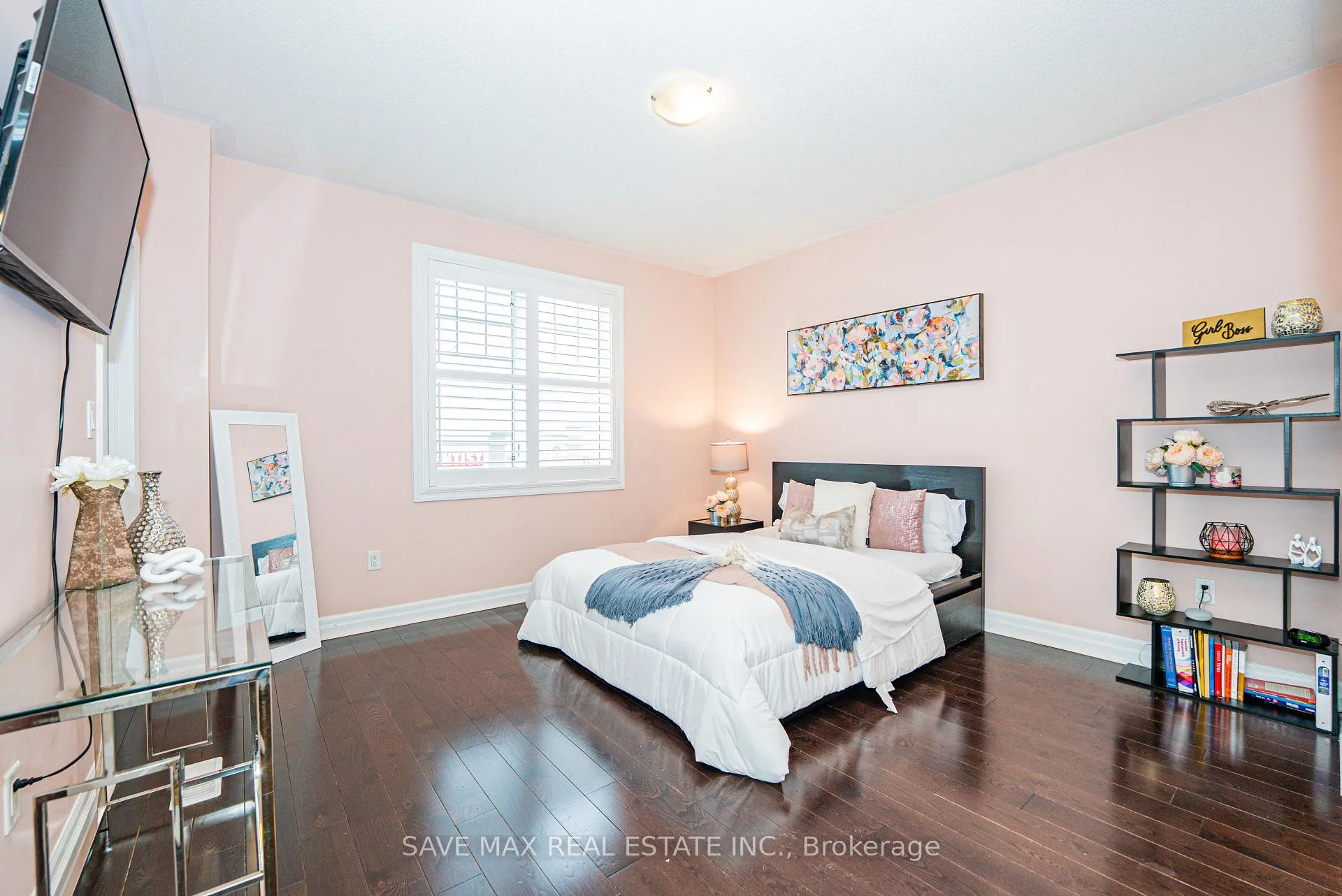 Photo 21 of Unit Upper, 198 Gardenbrooke Trail, Brampton, Bram East — HOMEH