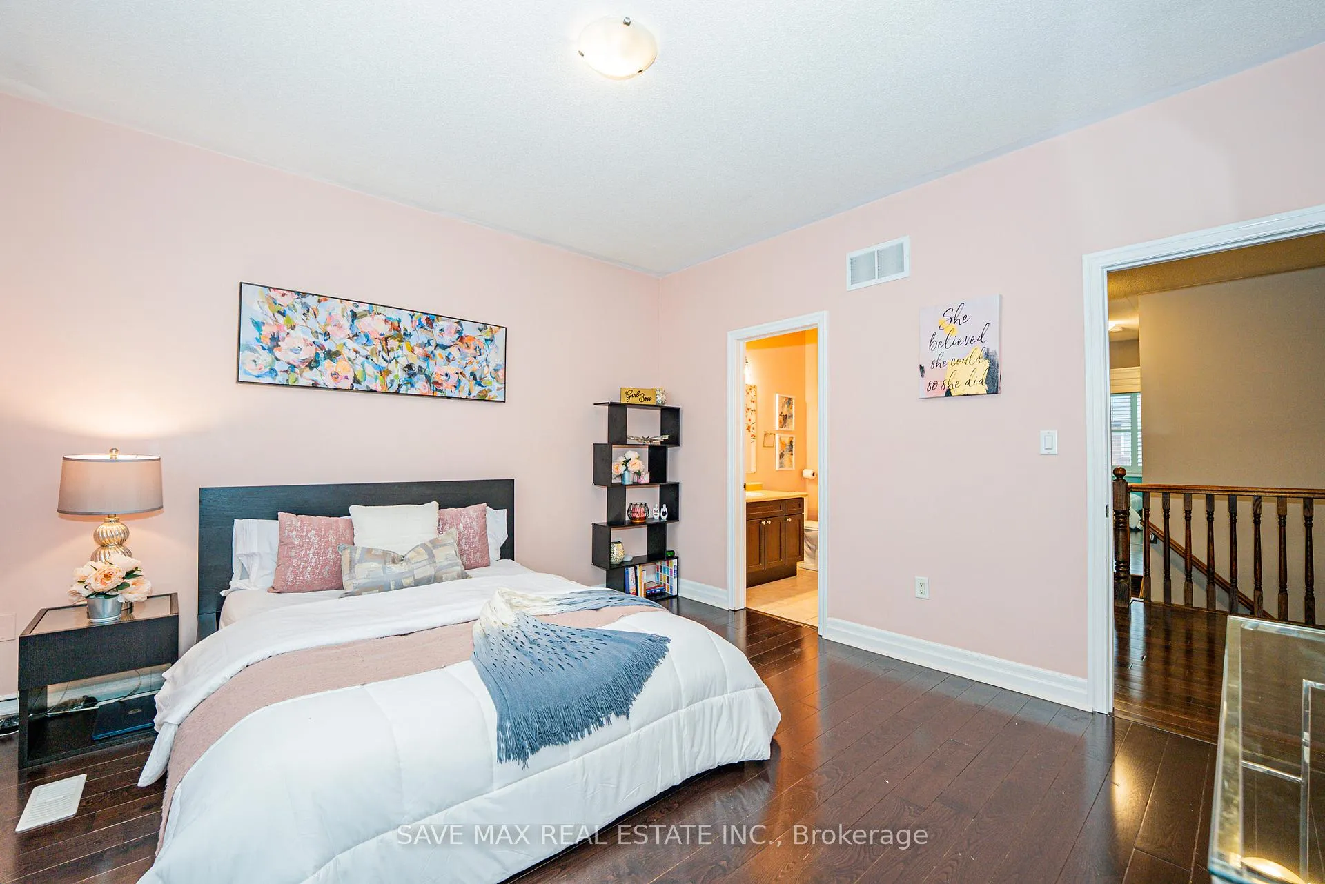Photo 22 of Unit Upper, 198 Gardenbrooke Trail, Brampton, Bram East — HOMEH