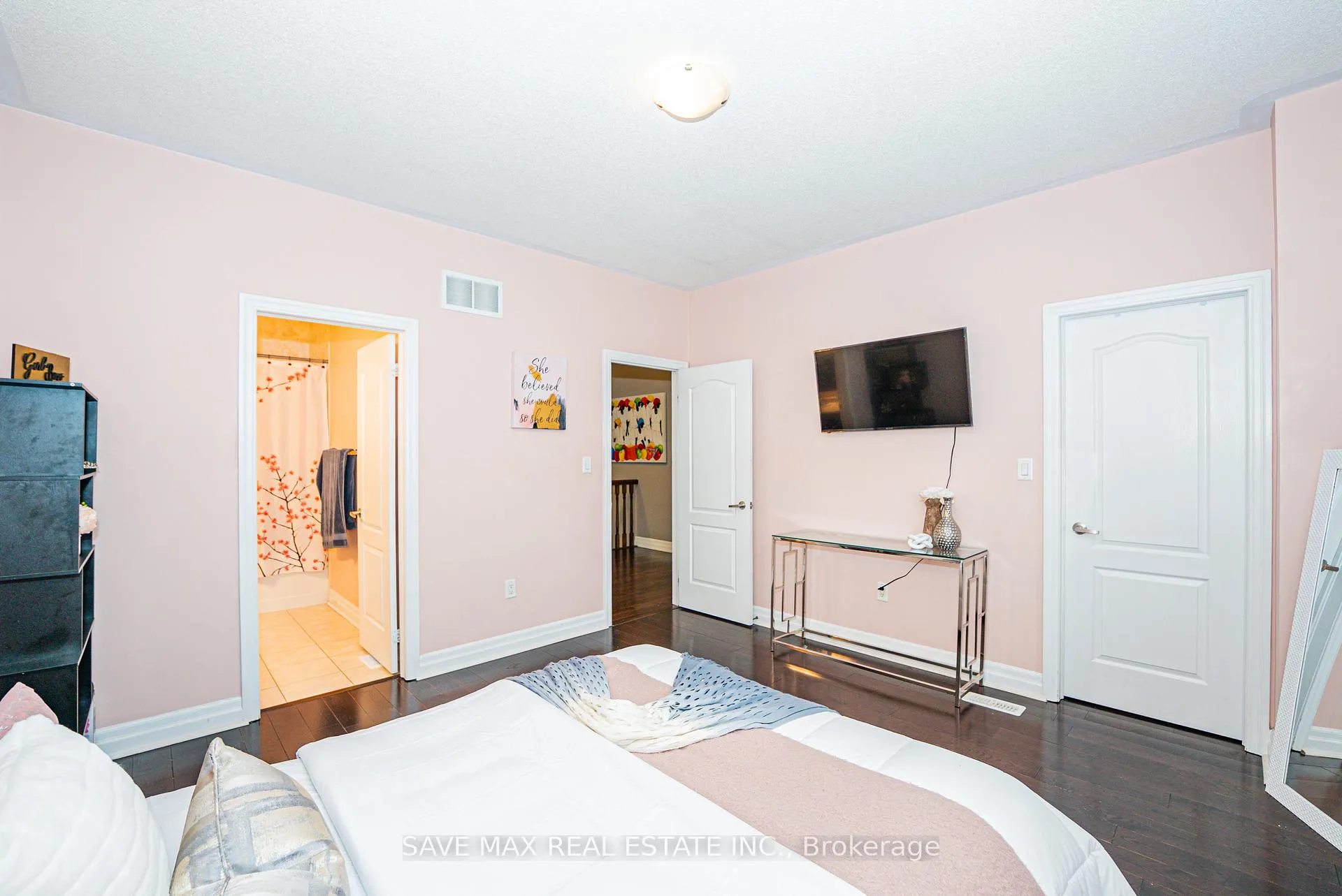 Photo 23 of Unit Upper, 198 Gardenbrooke Trail, Brampton, Bram East — HOMEH