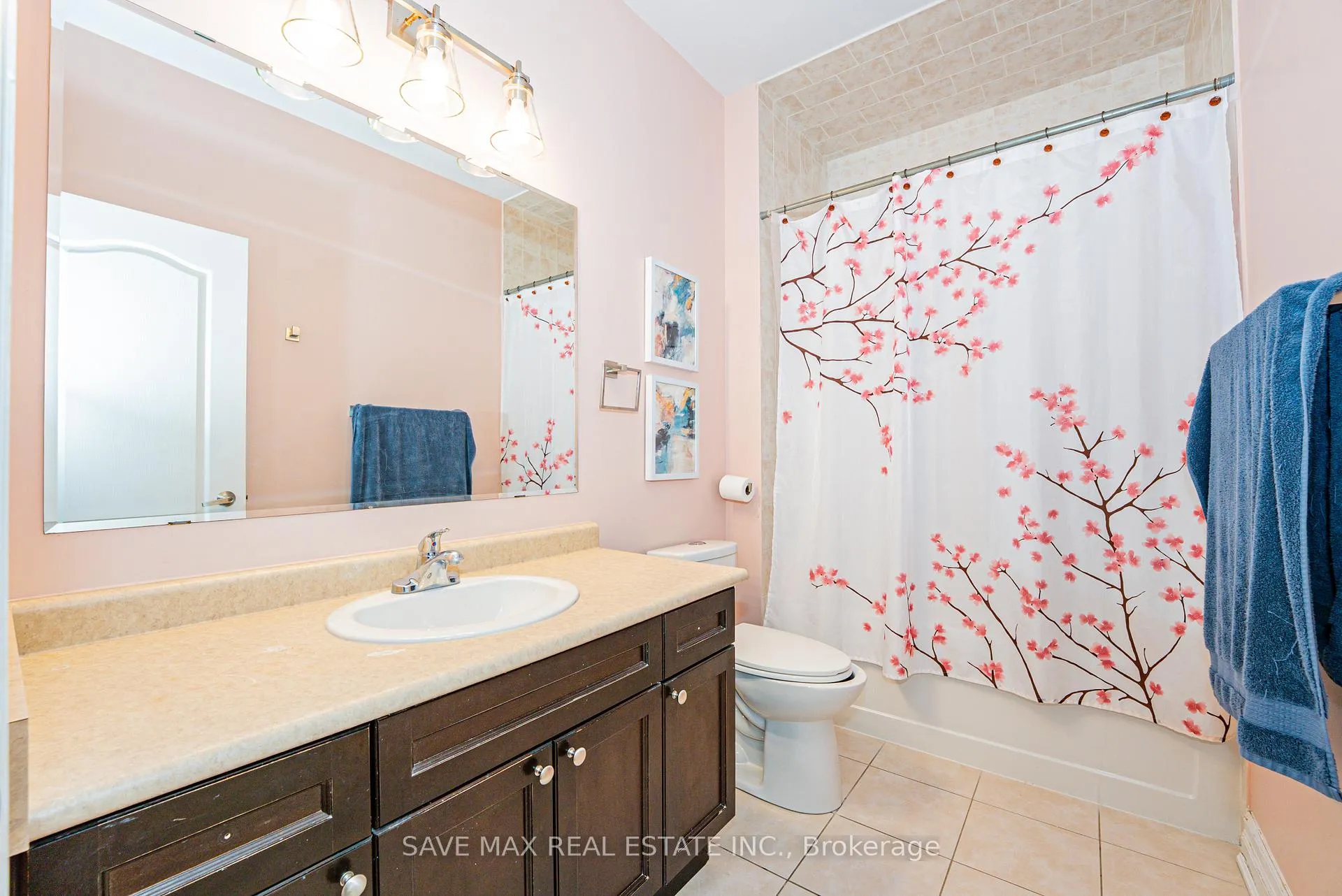 Photo 24 of Unit Upper, 198 Gardenbrooke Trail, Brampton, Bram East — HOMEH