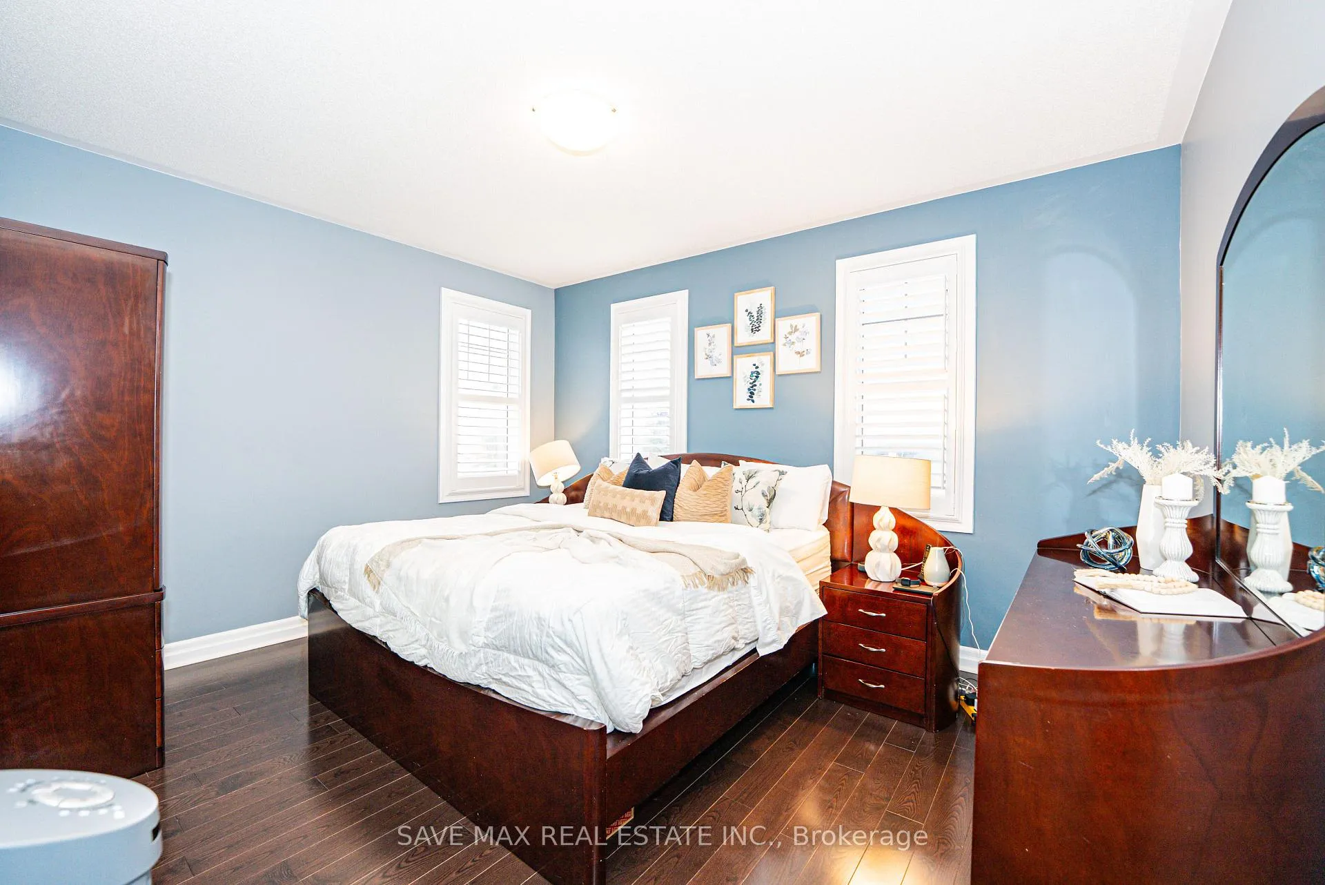 Photo 25 of Unit Upper, 198 Gardenbrooke Trail, Brampton, Bram East — HOMEH