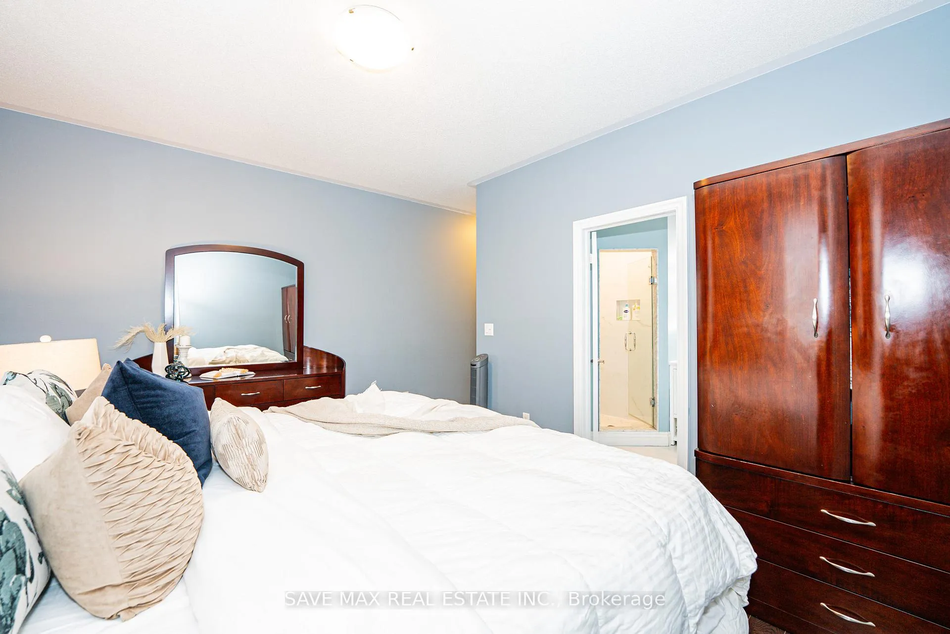 Photo 26 of Unit Upper, 198 Gardenbrooke Trail, Brampton, Bram East — HOMEH