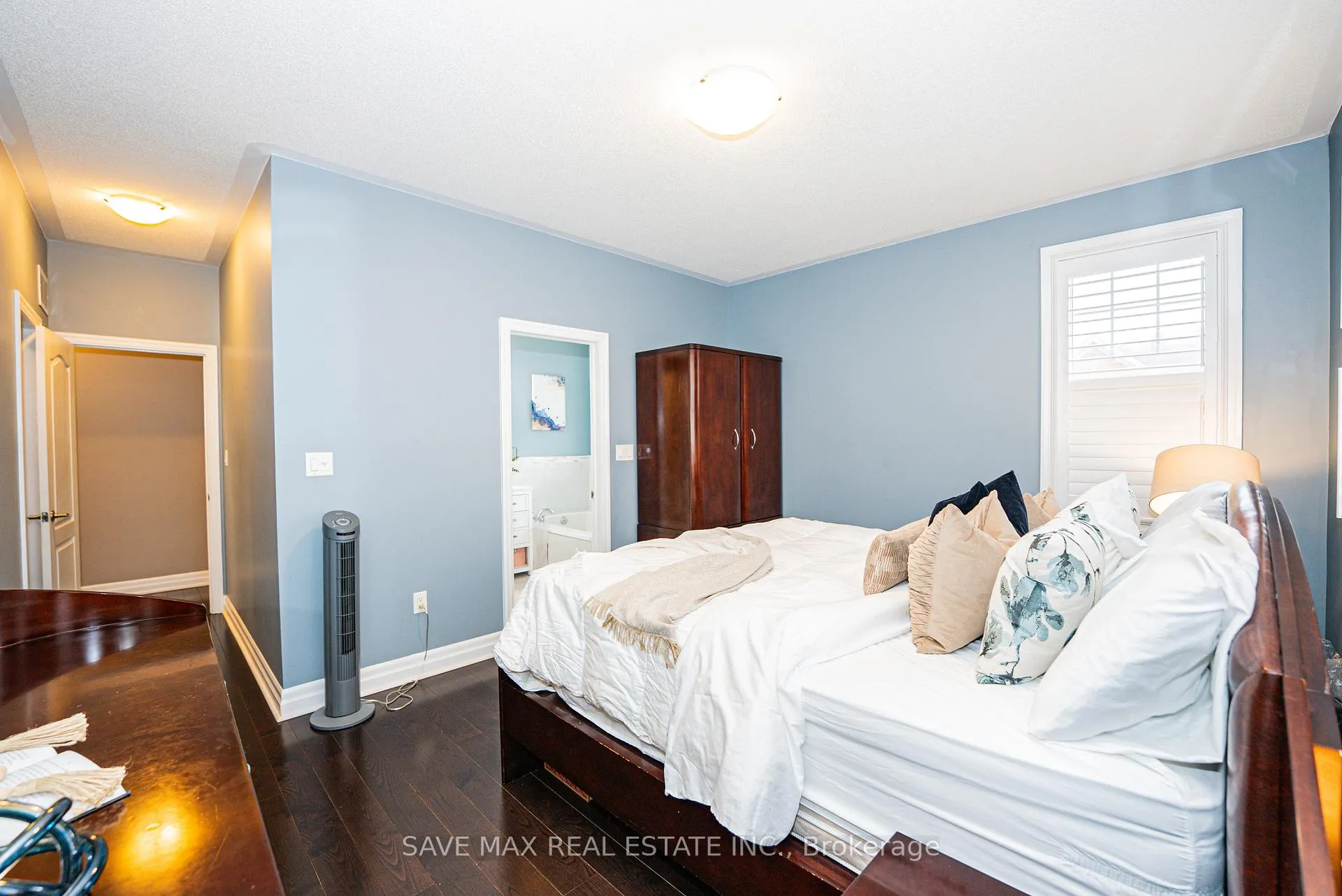 Photo 27 of Unit Upper, 198 Gardenbrooke Trail, Brampton, Bram East — HOMEH