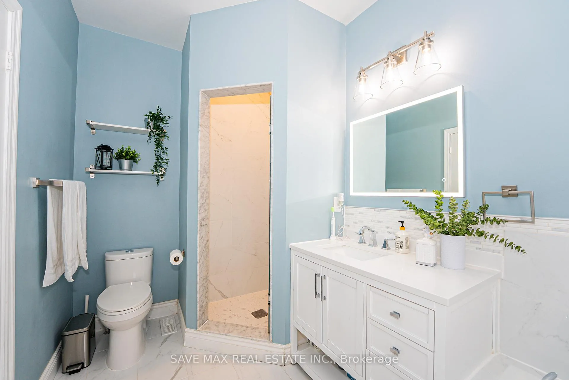Photo 29 of Unit Upper, 198 Gardenbrooke Trail, Brampton, Bram East — HOMEH