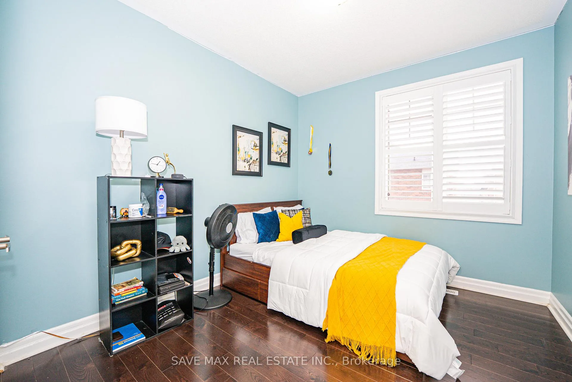 Photo 30 of Unit Upper, 198 Gardenbrooke Trail, Brampton, Bram East — HOMEH