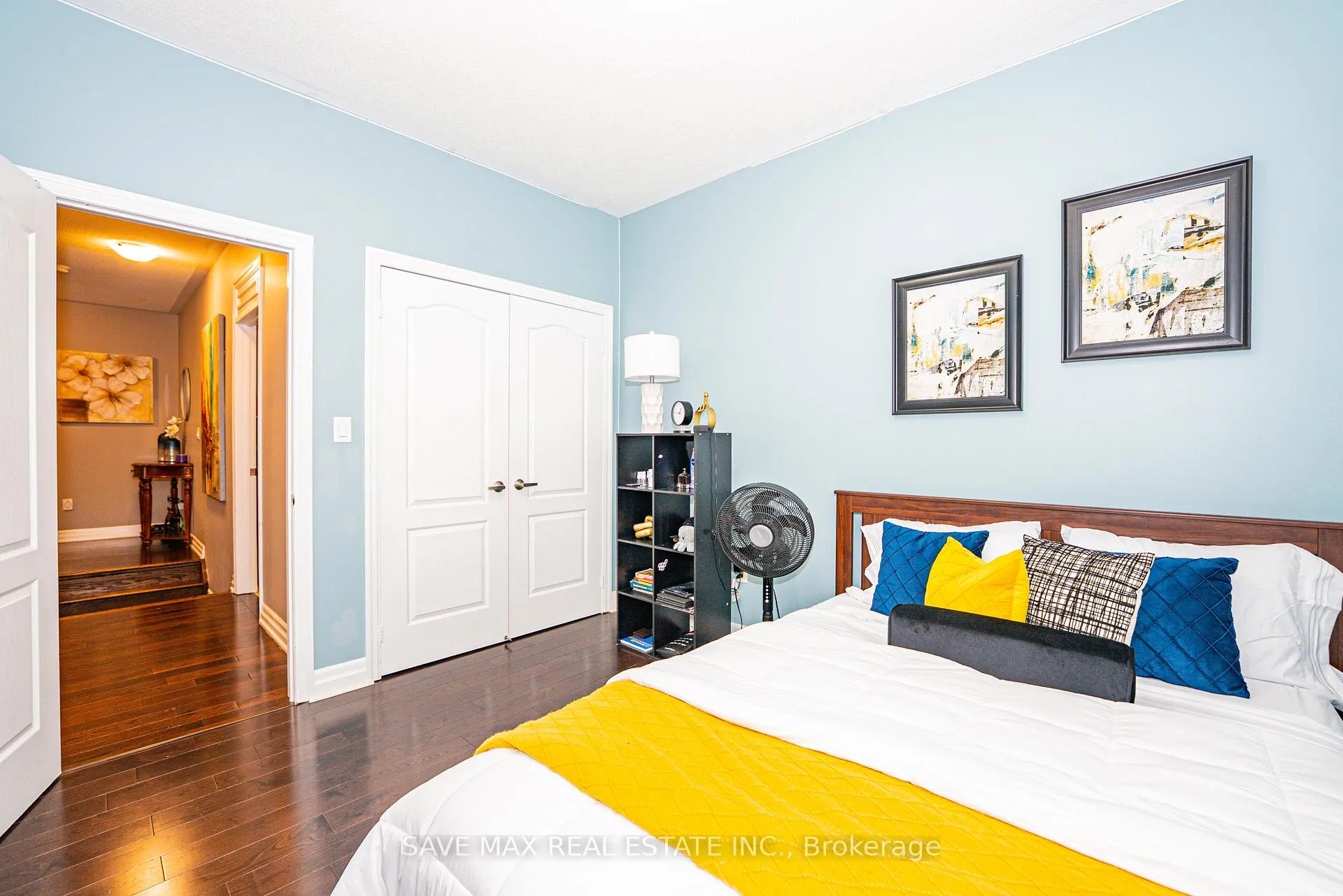 Photo 31 of Unit Upper, 198 Gardenbrooke Trail, Brampton, Bram East — HOMEH