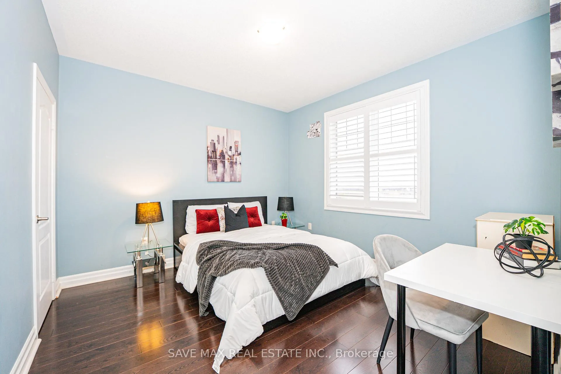Photo 32 of Unit Upper, 198 Gardenbrooke Trail, Brampton, Bram East — HOMEH