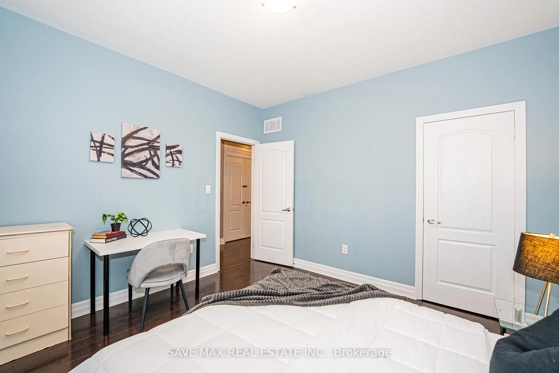 Photo 33 of Unit Upper, 198 Gardenbrooke Trail, Brampton, Bram East — HOMEH