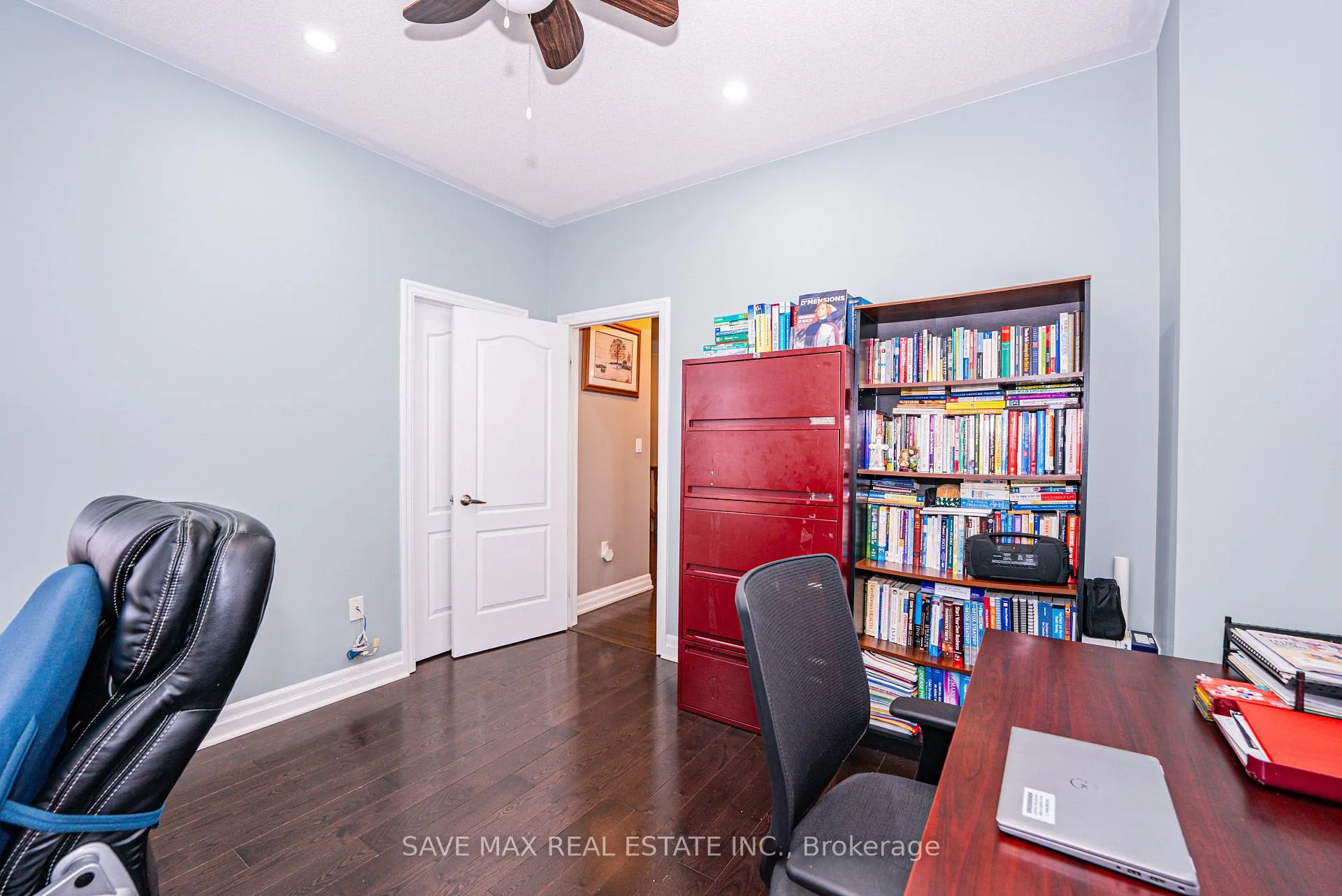 Photo 35 of Unit Upper, 198 Gardenbrooke Trail, Brampton, Bram East — HOMEH