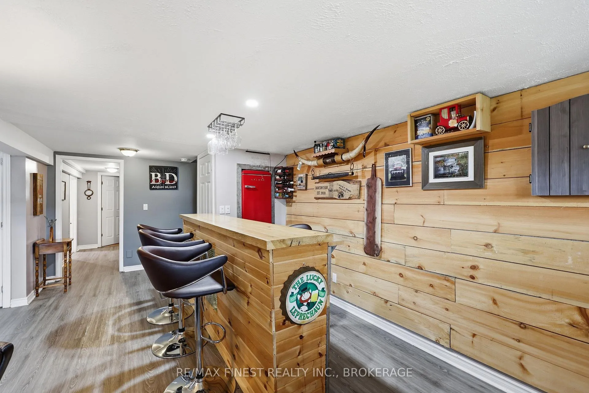 Photo 27 of 790 High Gate Park Drive, Kingston, South of Taylor-Kidd Blvd — HOMEH