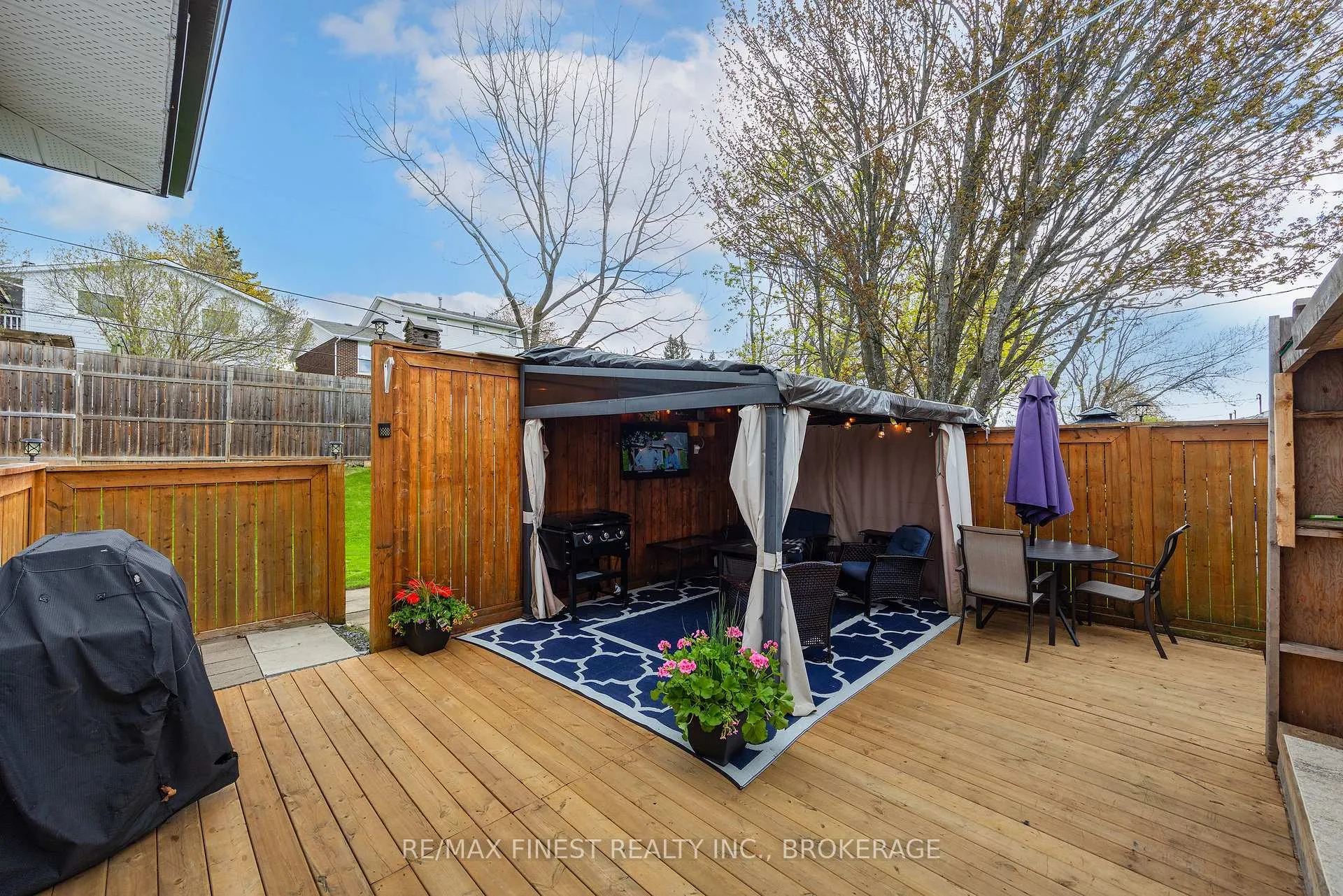 Photo 36 of 790 High Gate Park Drive, Kingston, South of Taylor-Kidd Blvd — HOMEH