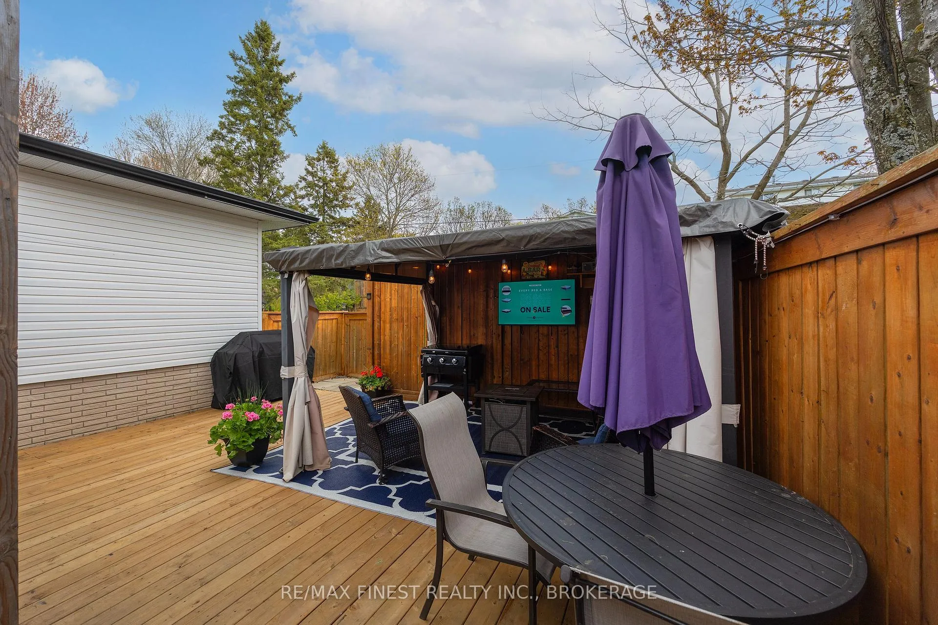 Photo 37 of 790 High Gate Park Drive, Kingston, South of Taylor-Kidd Blvd — HOMEH