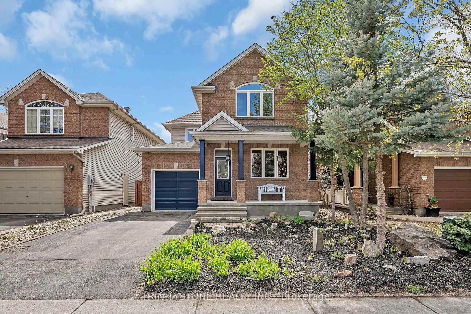 Photo 2 of 20 Birkendale Drive, Ottawa, Kanata - Beaverbrook — HOMEH