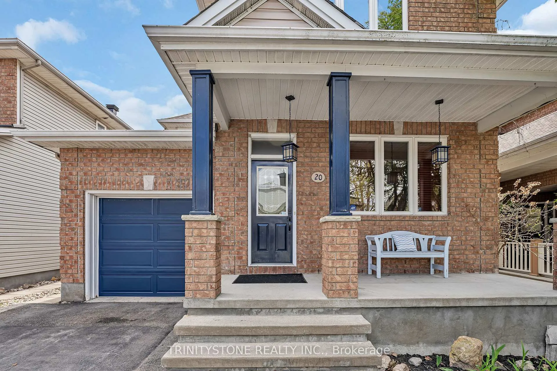 Photo 3 of 20 Birkendale Drive, Ottawa, Kanata - Beaverbrook — HOMEH