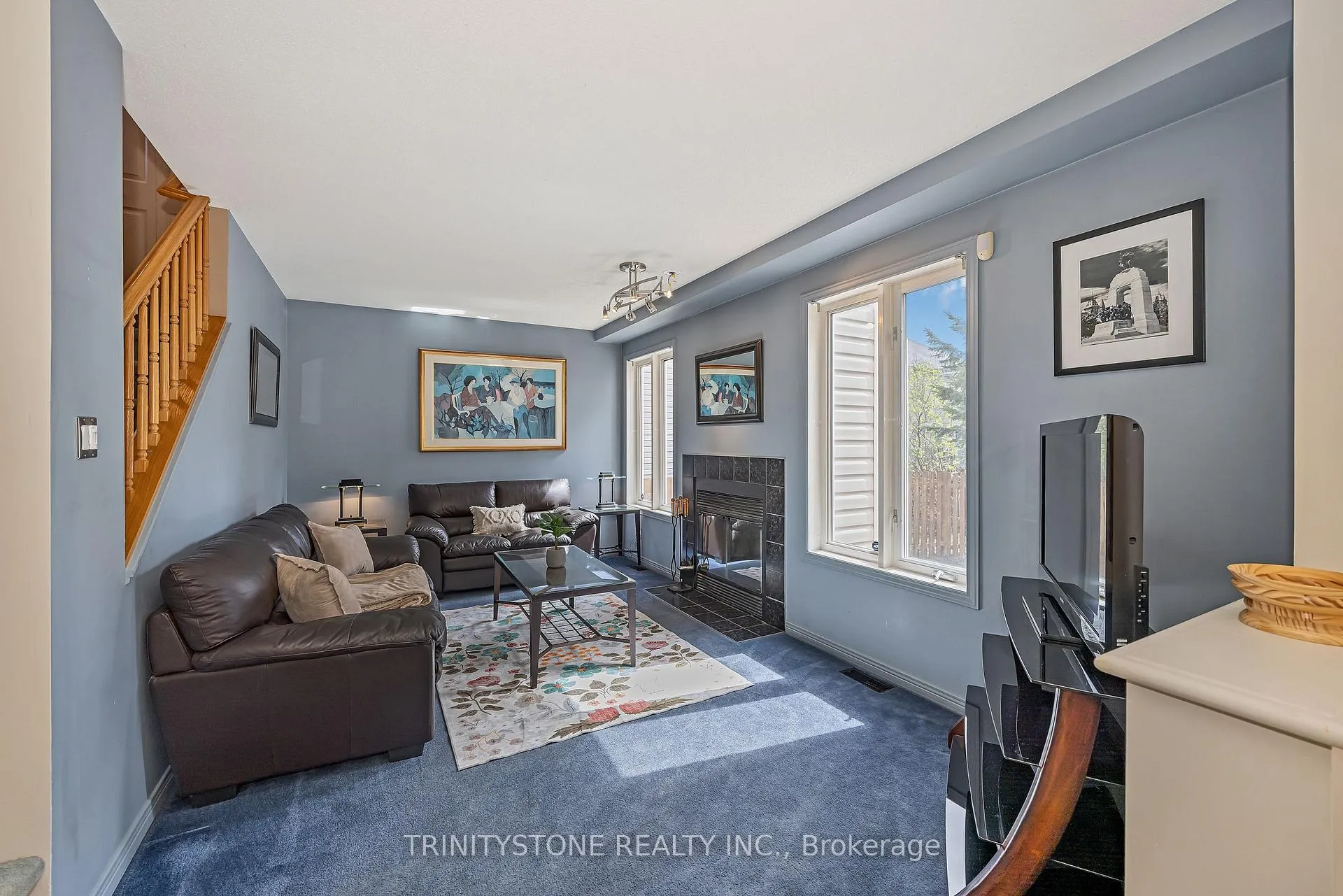 Photo 16 of 20 Birkendale Drive, Ottawa, Kanata - Beaverbrook — HOMEH