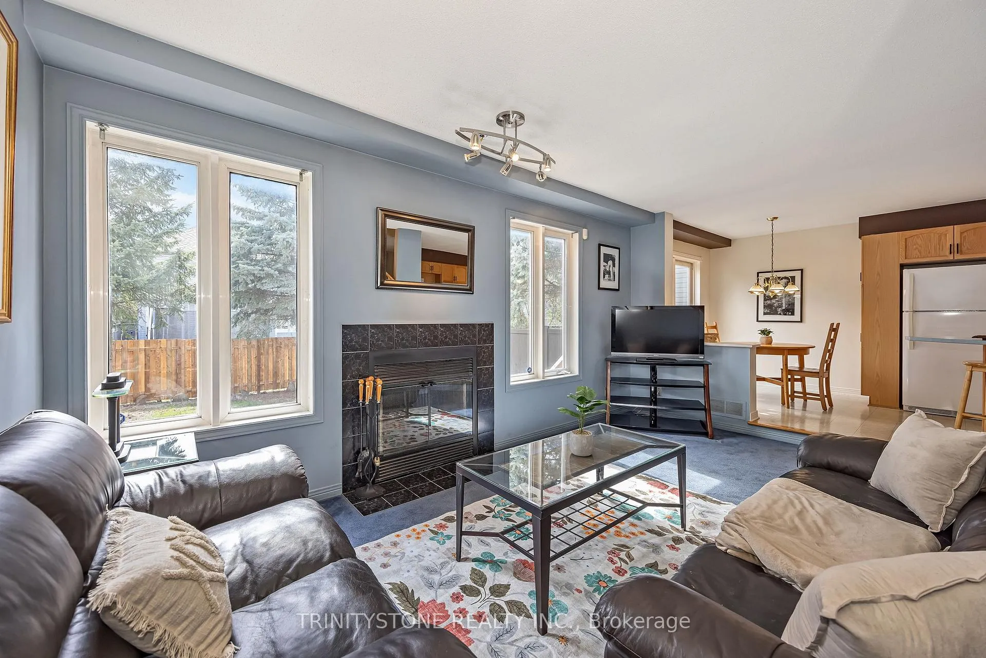 Photo 18 of 20 Birkendale Drive, Ottawa, Kanata - Beaverbrook — HOMEH