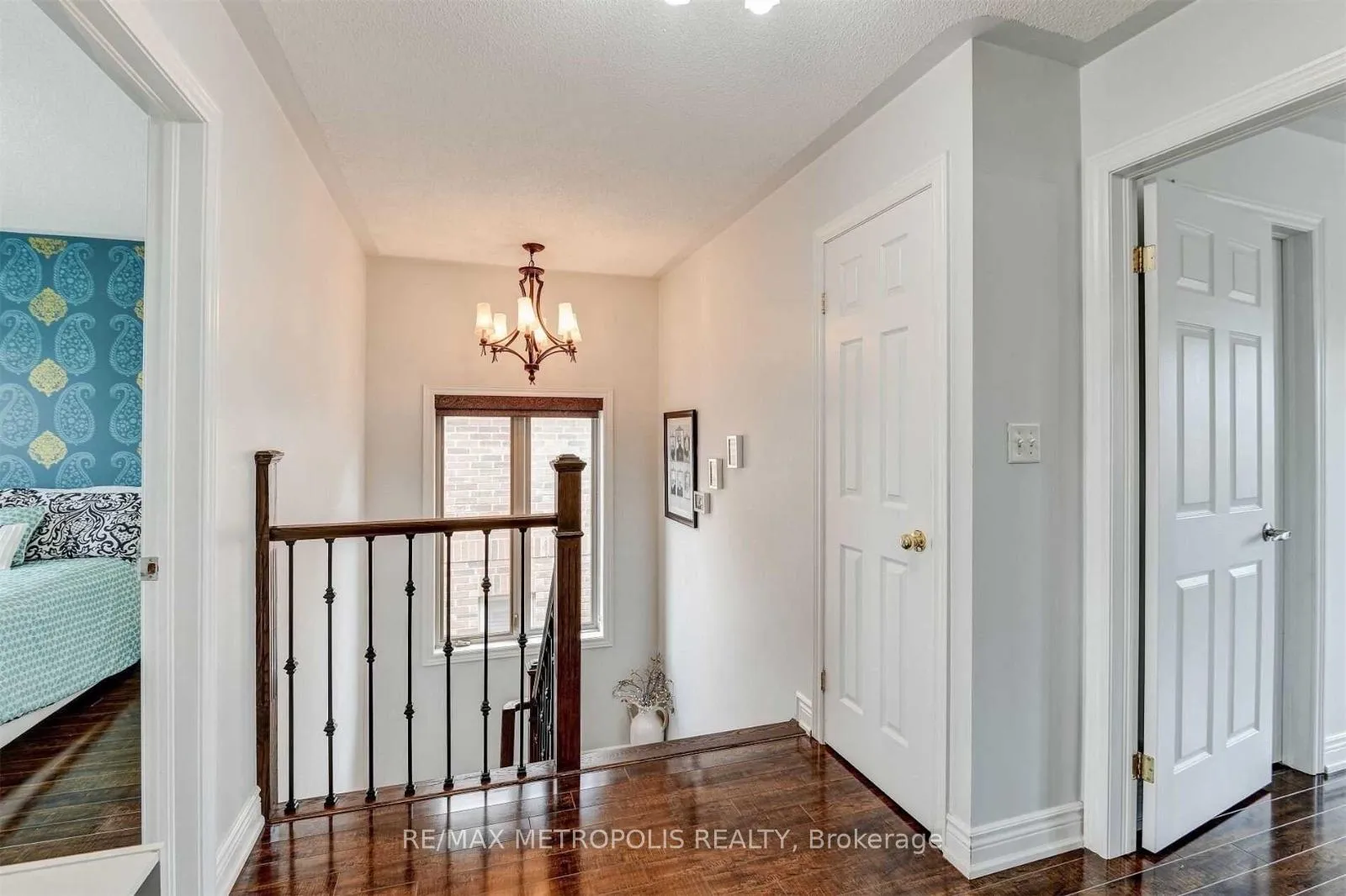 Photo 8 of Unit Main, 24 Viceroy Crescent, Brampton, Northwest Sandalwood Parkway — HOMEH