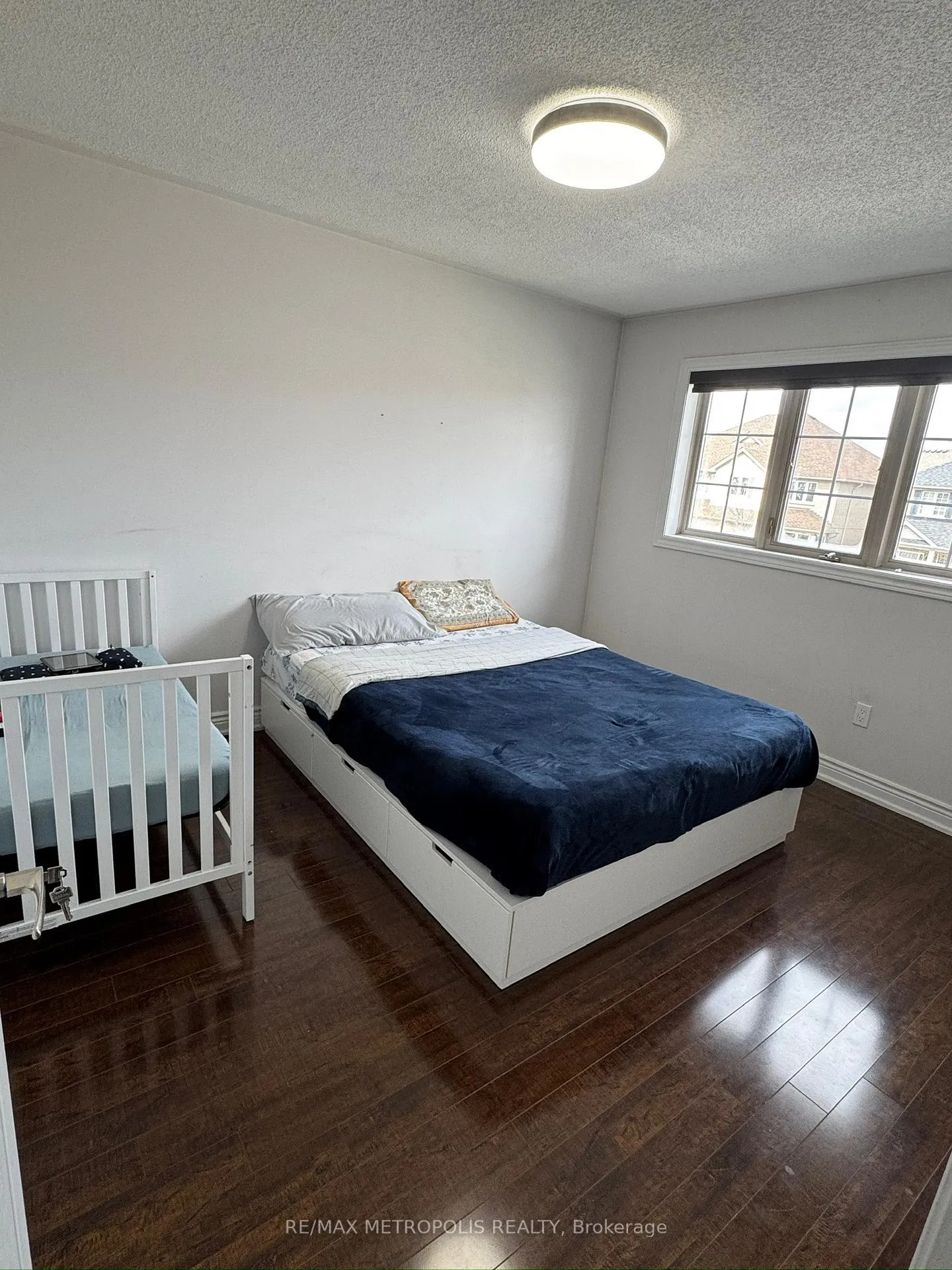 Photo 16 of Unit Main, 24 Viceroy Crescent, Brampton, Northwest Sandalwood Parkway — HOMEH