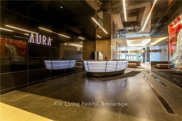 Photo 2 of Unit 2114, 386 Yonge Street, Toronto, Bay Street Corridor — HOMEH